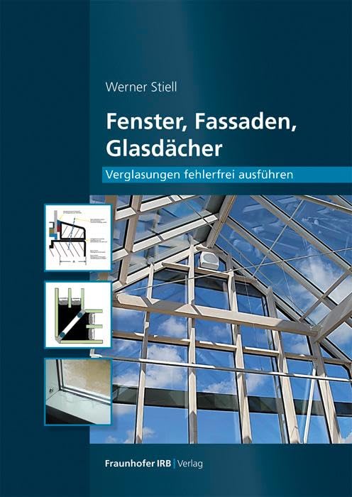 Product Image: Fenster, Fassaden, Glasdächer