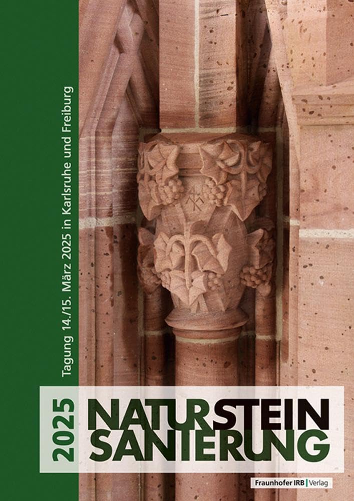 Natursteinsanierung 2025 Business & Technology