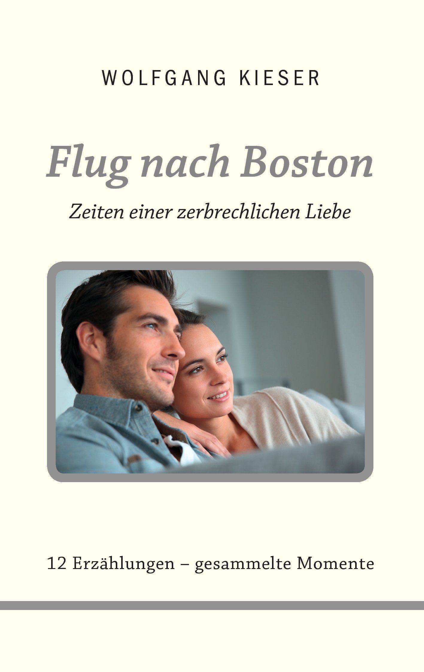 Product Image: Flug nach Boston