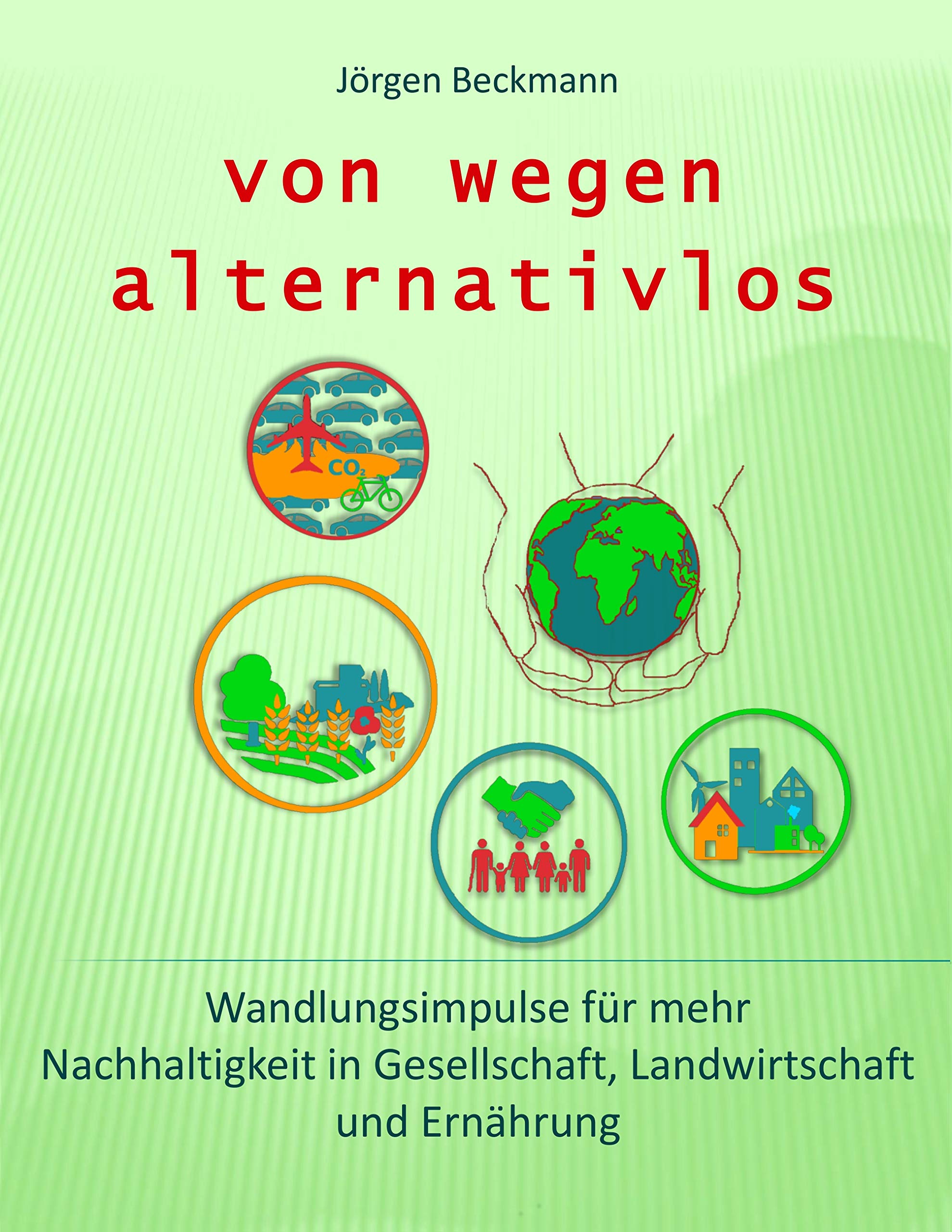von wegen alternativlos: Wandlungsimpulse für mehr Nachhaltigkeit in Gesellschaft, Landwirtschaft und Ernährung Architecture