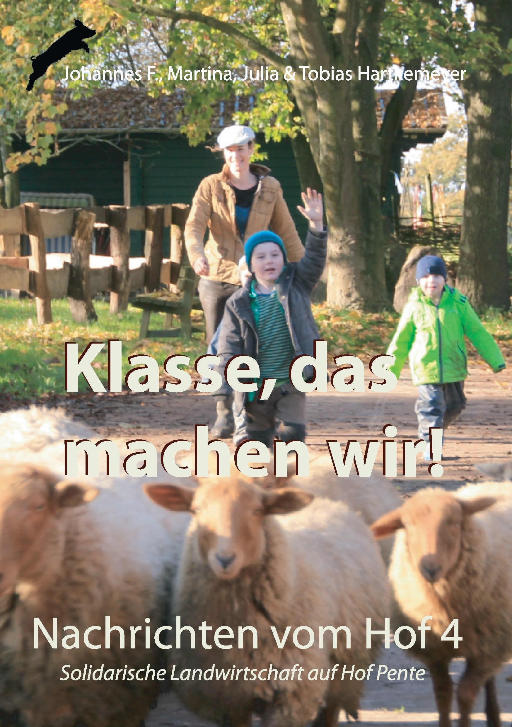 Klasse, das machen wir! Social Sciences Books
