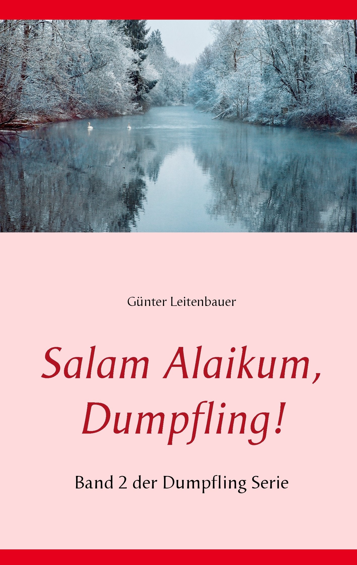 Product Image: Salam Alaikum, Dumpfling!