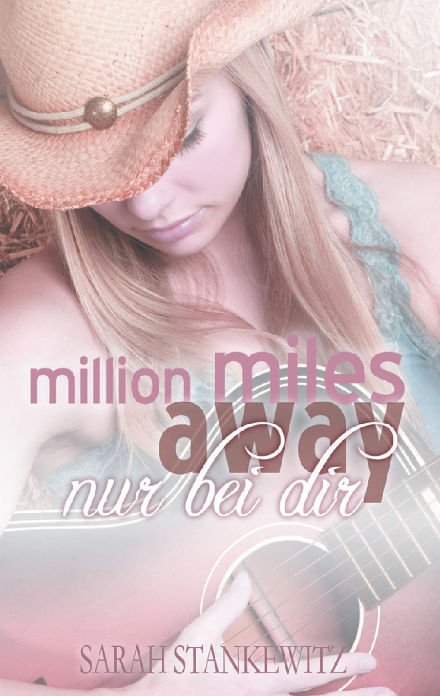 Million miles away Drama