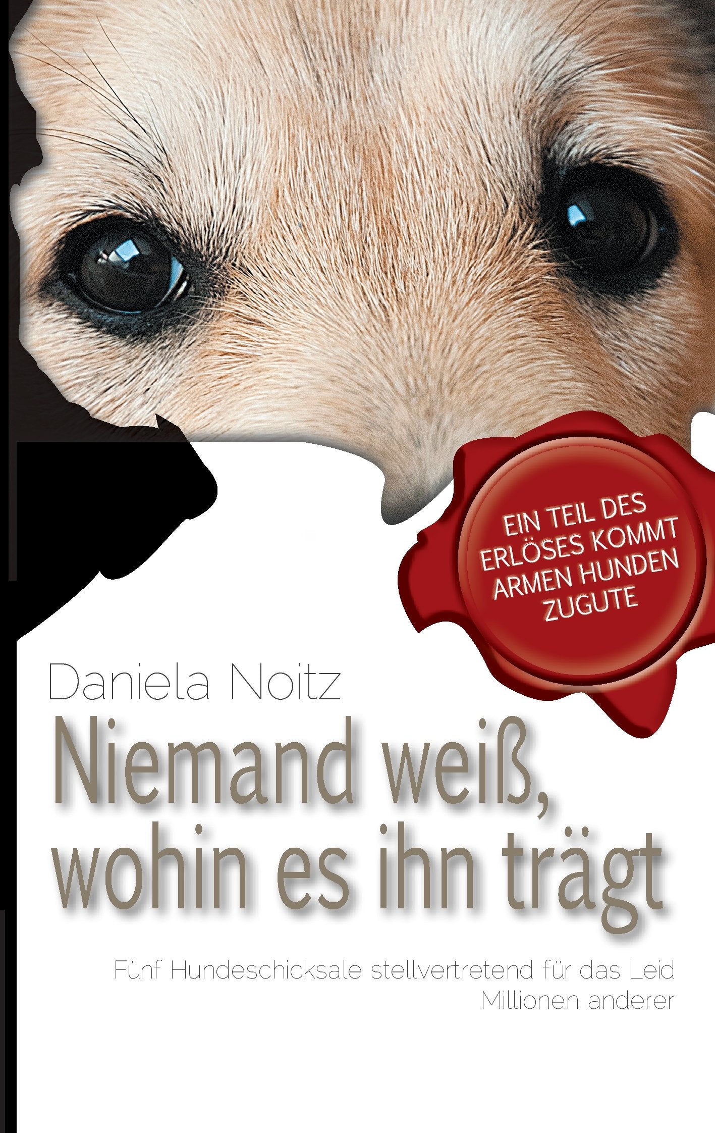 Niemand weiß wohin es ihn trägt Personalities