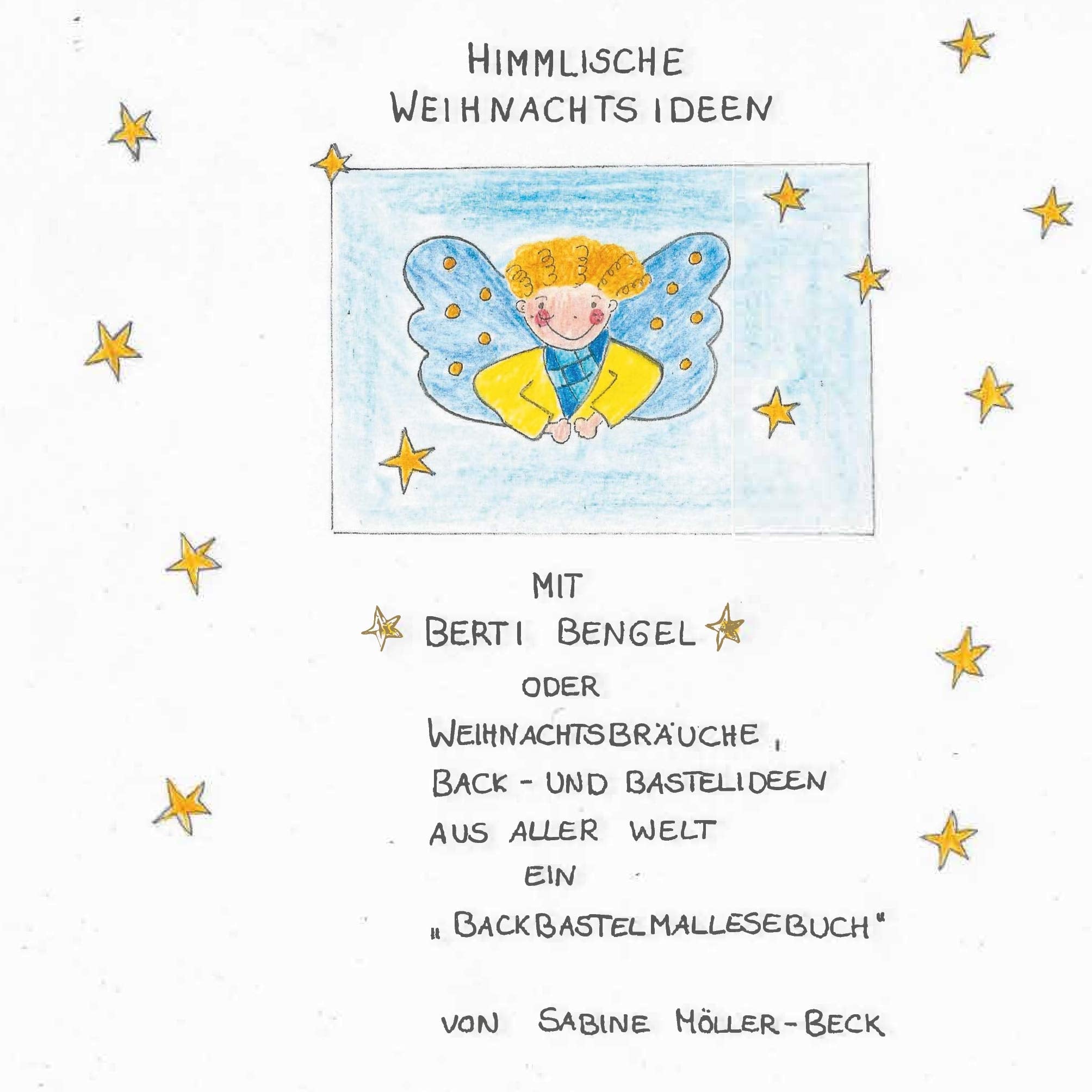 Himmlische Weihnachten Fairy Tales & Legends