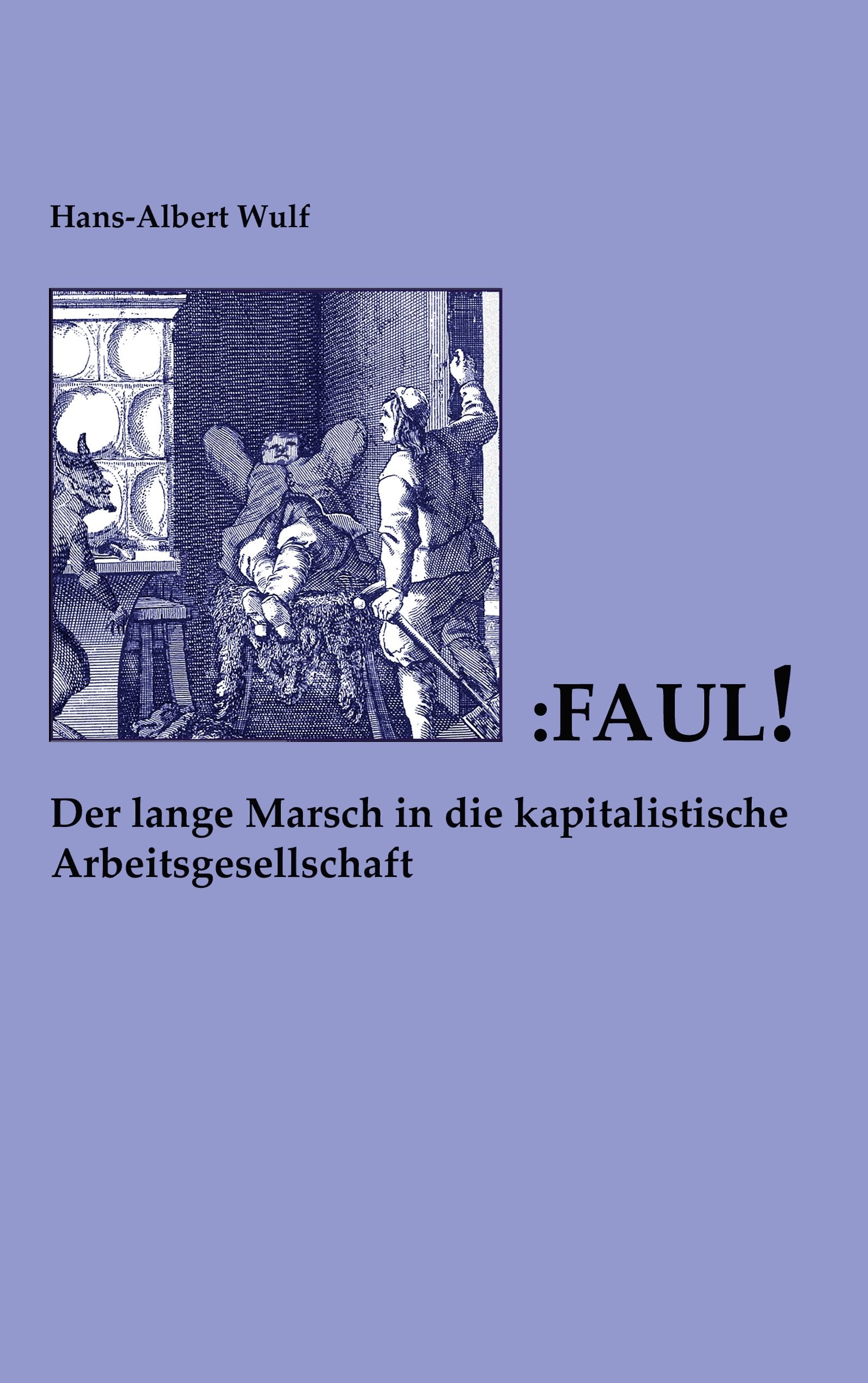 Faul Law