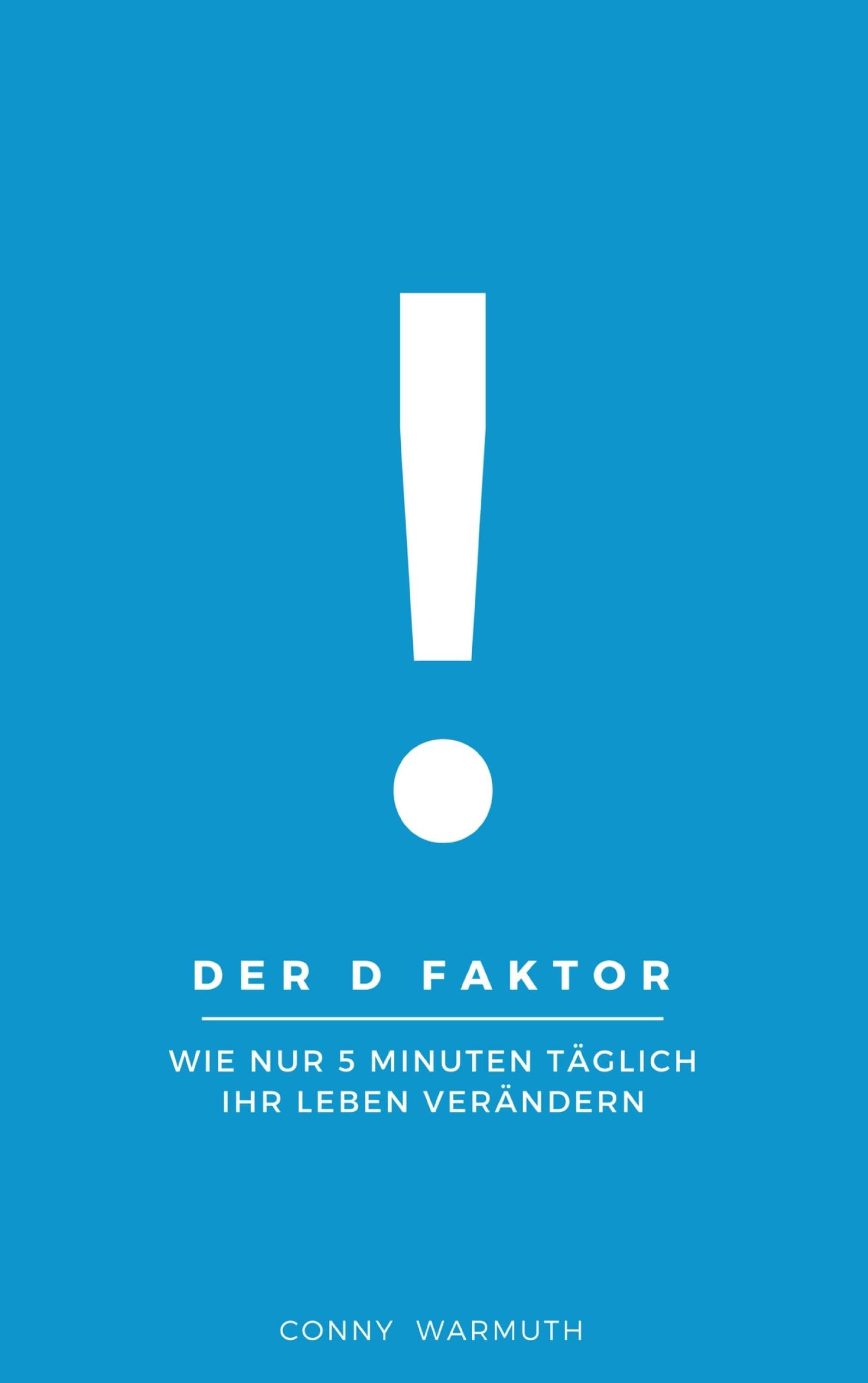 Product Image: Der D Faktor