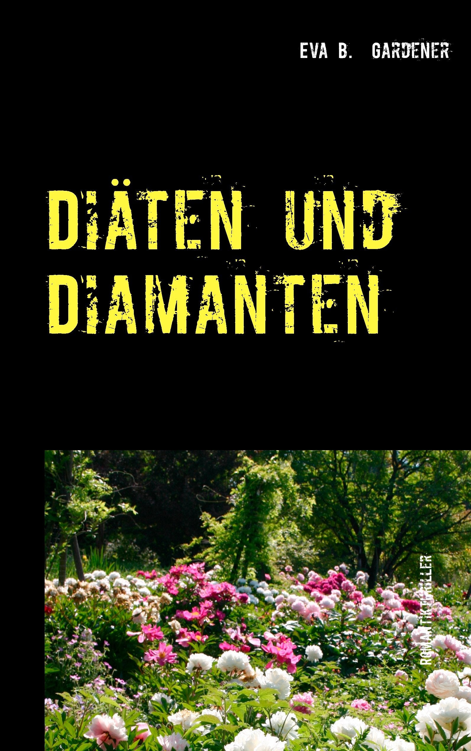 Diäten und Diamanten Contemporary literature