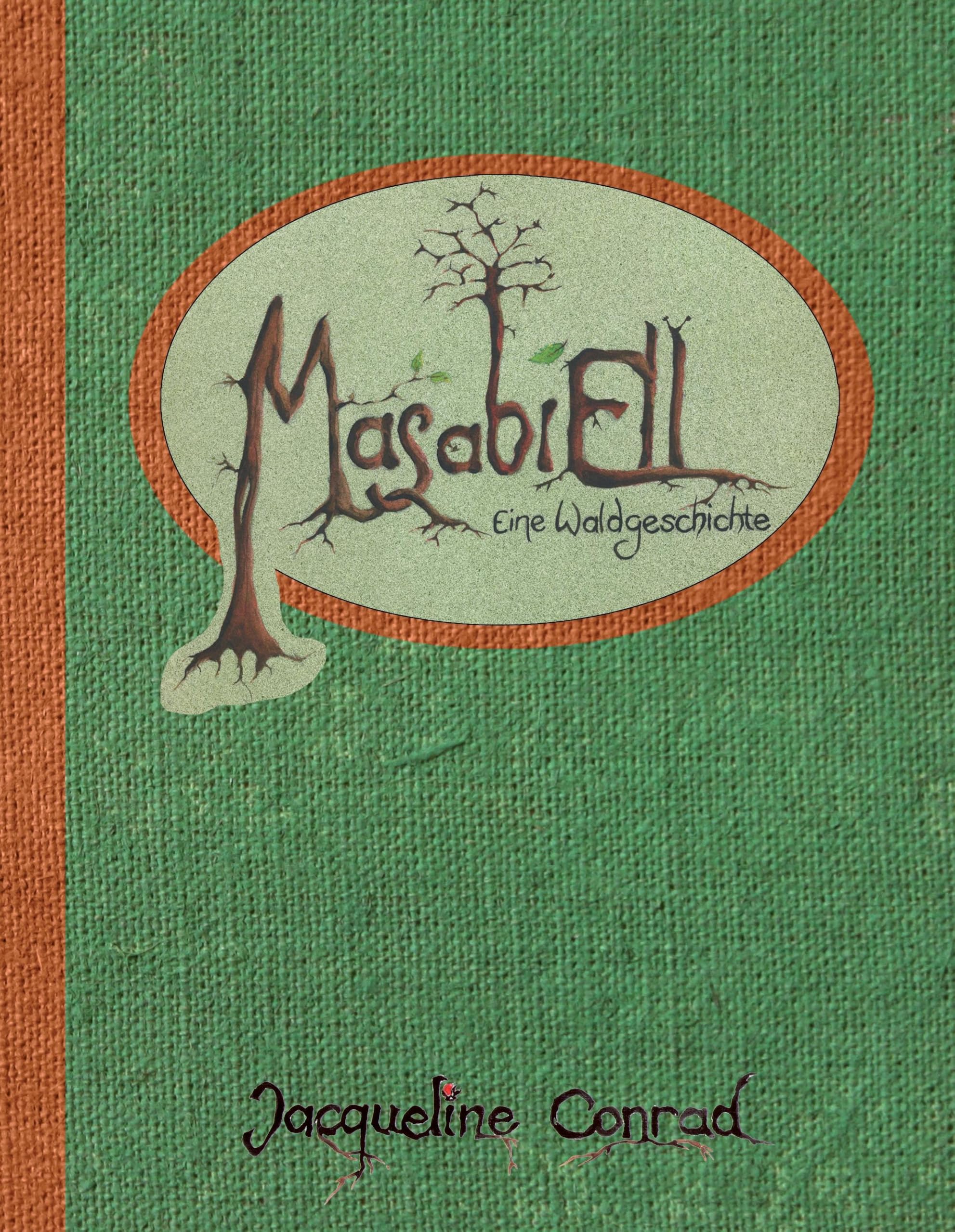 MasabiEll Contemporary literature Books