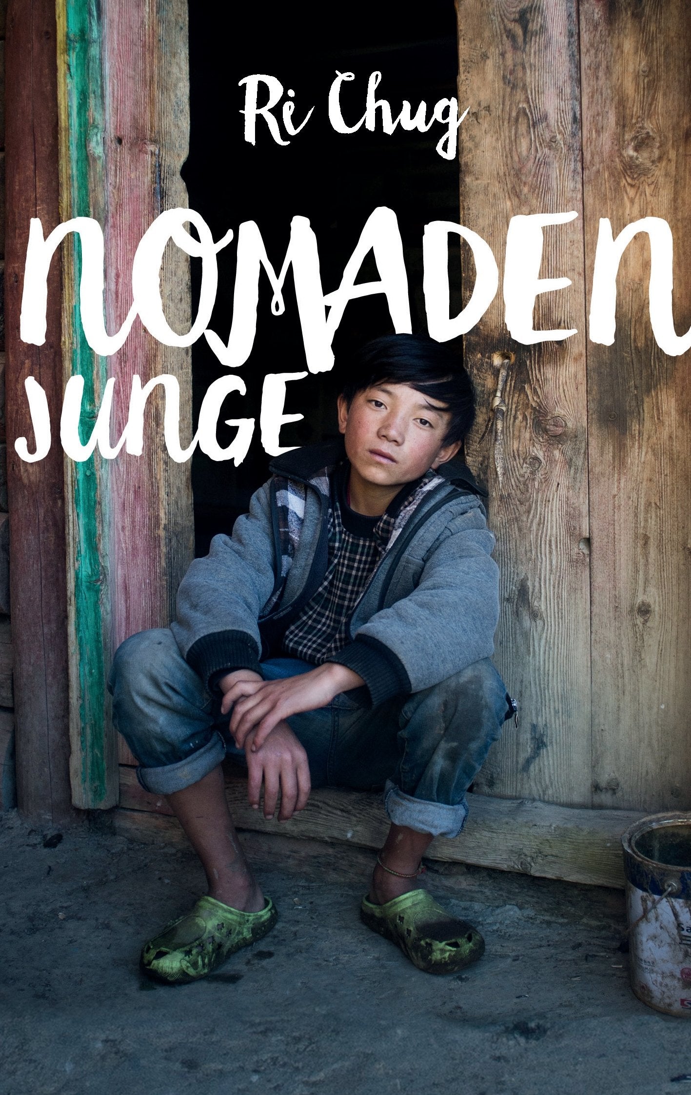 Nomadenjunge Personalities