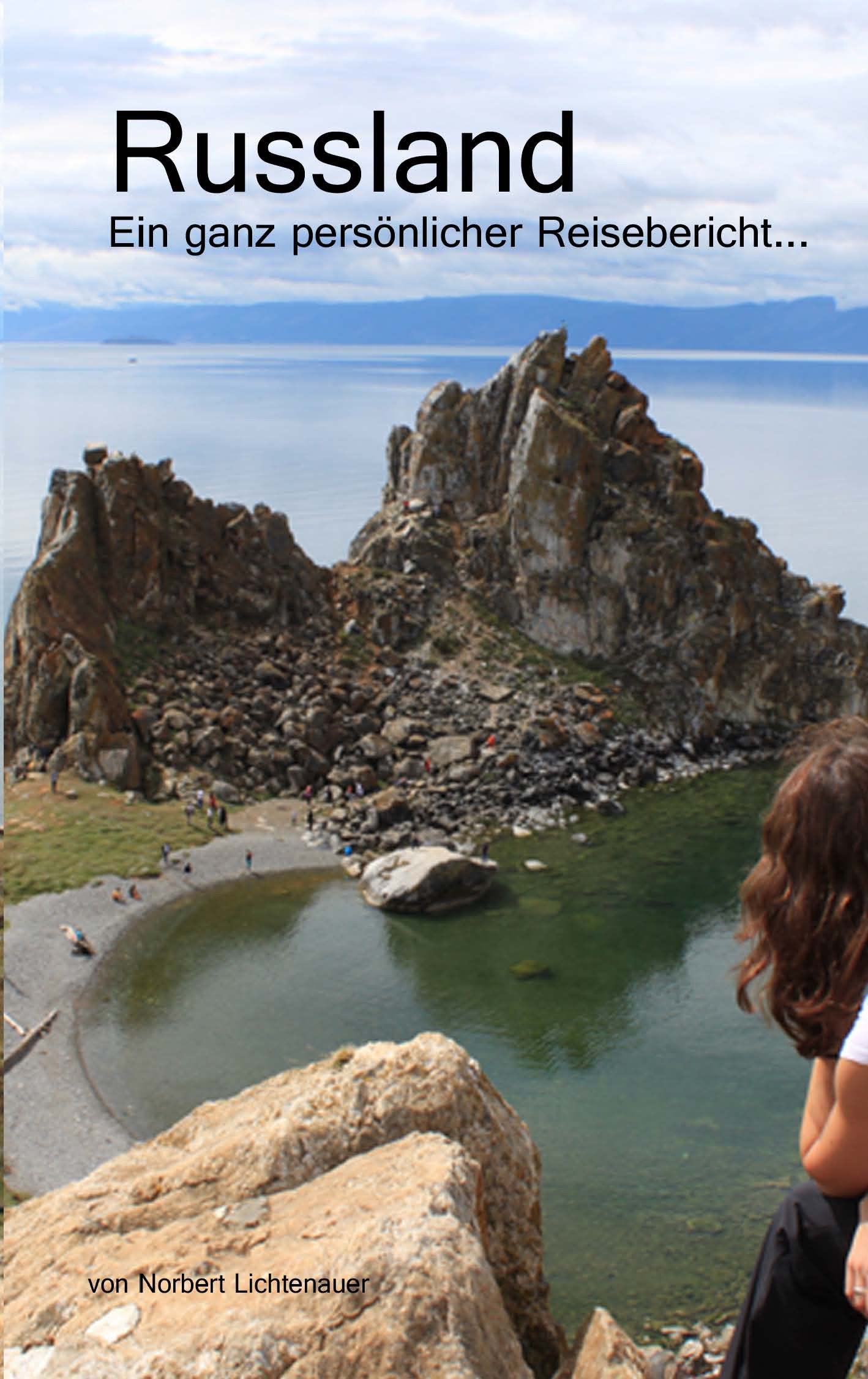 Russland: Eine sehr persönliche Reise (Gemeinsame Auszeit) Leisure, Home & Garden