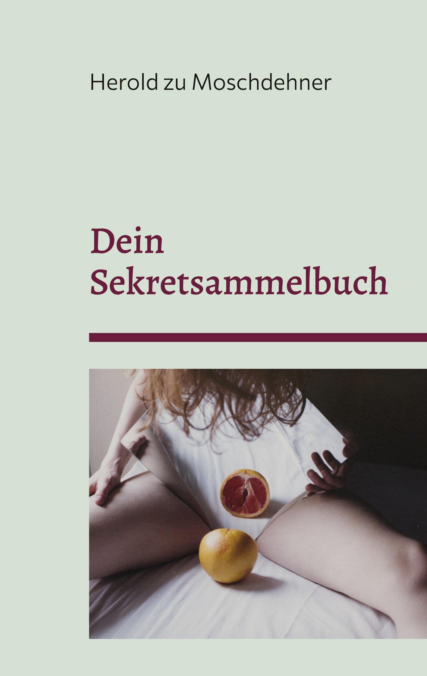 Dein Sekretsammelbuch: Persönliche Andenken mit DNA Partnership & Love