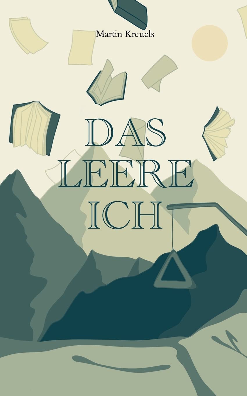 Das leere ich Contemporary literature Books