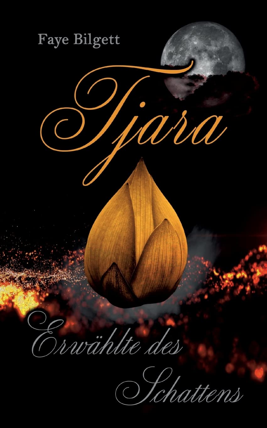 Tjara Historical Fiction