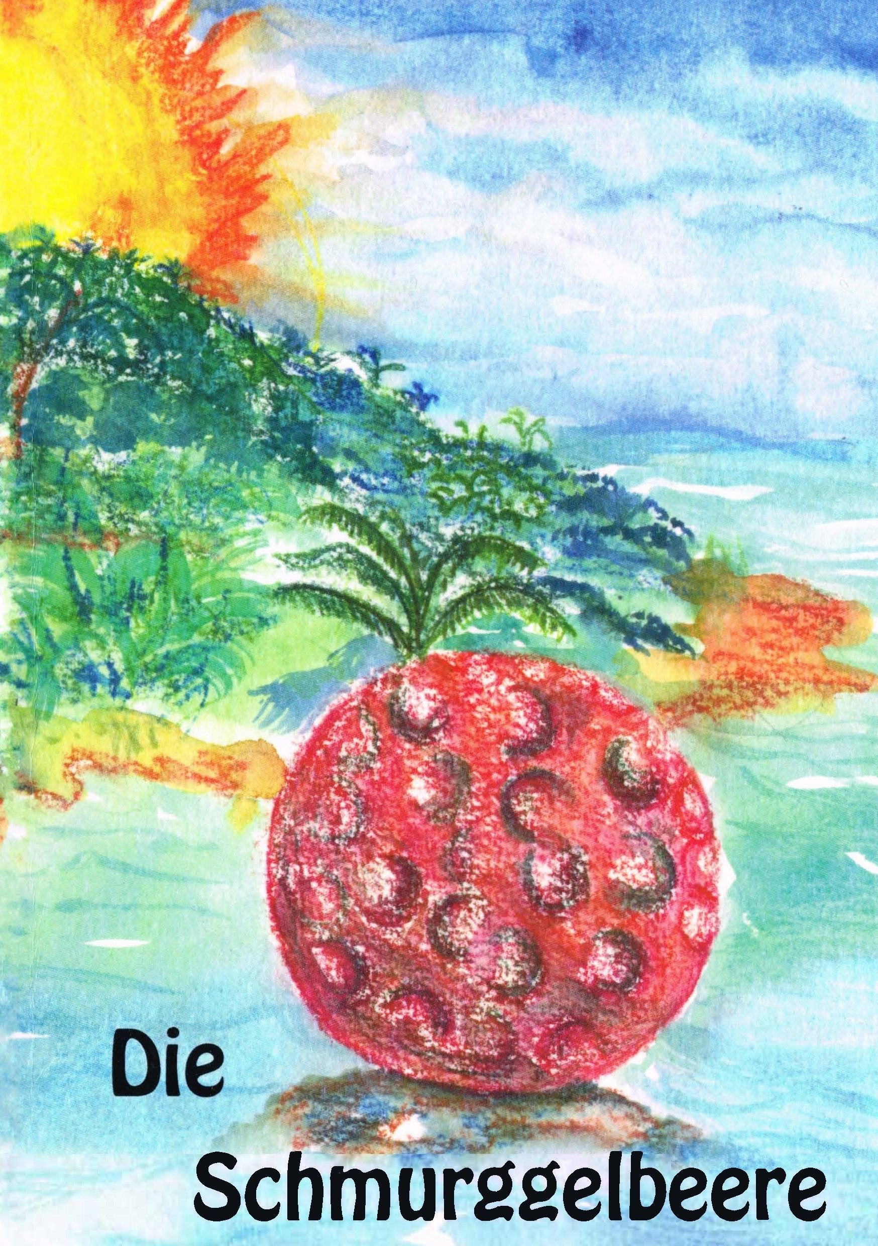 Product Image: Die Schmurggelbeere