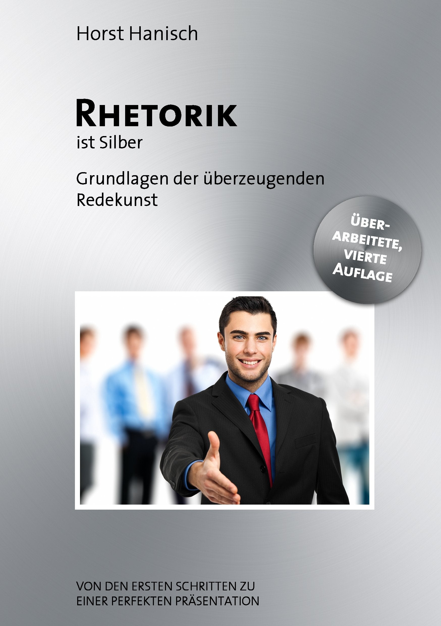 Product Image: Rhetorik ist Silber