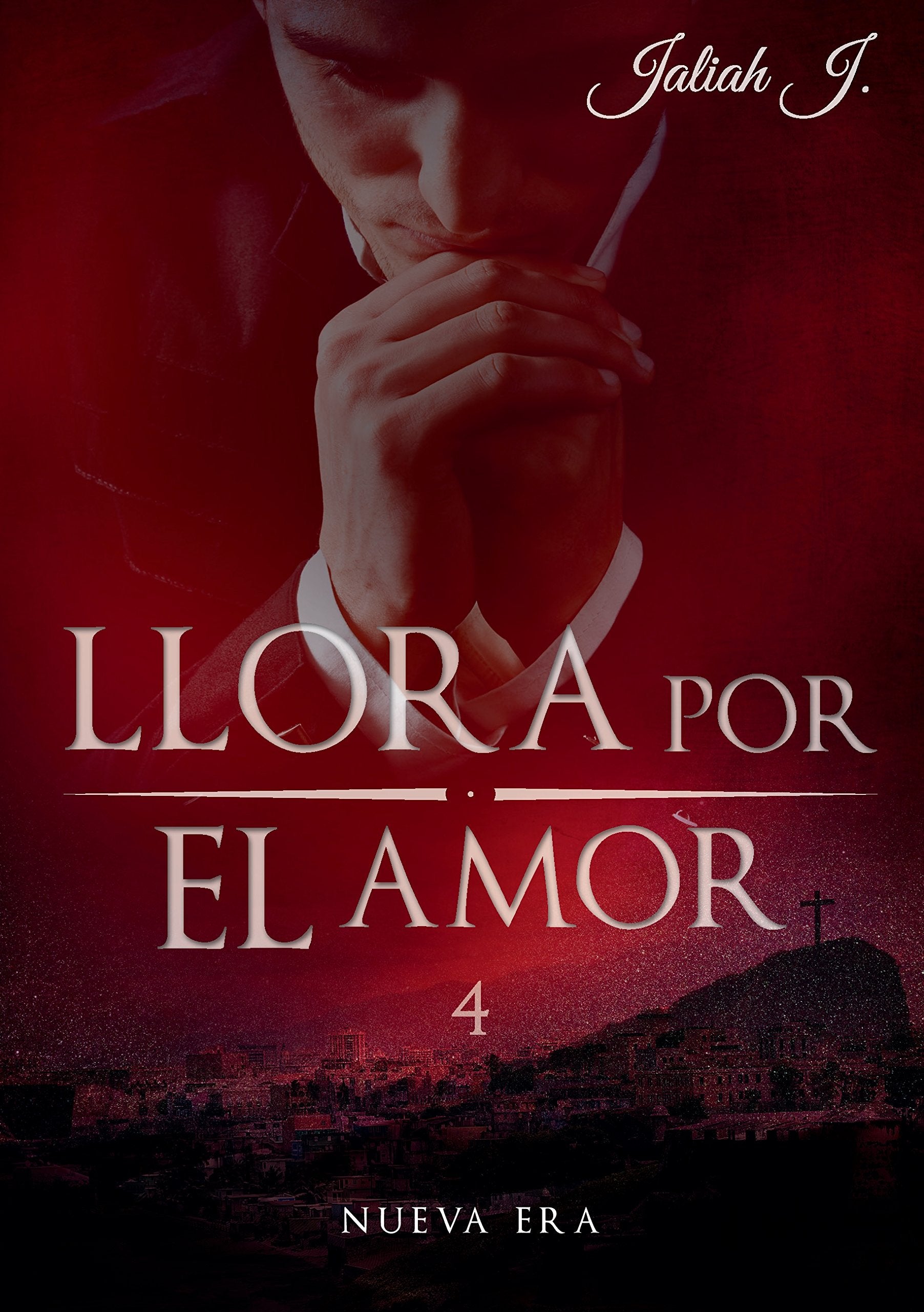Llora por el amor 4 Historical Fiction