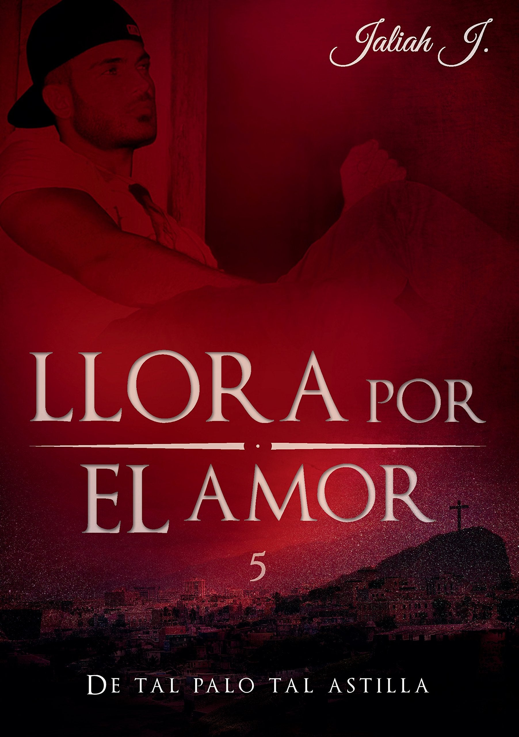 Llora por el amor 5 Contemporary literature