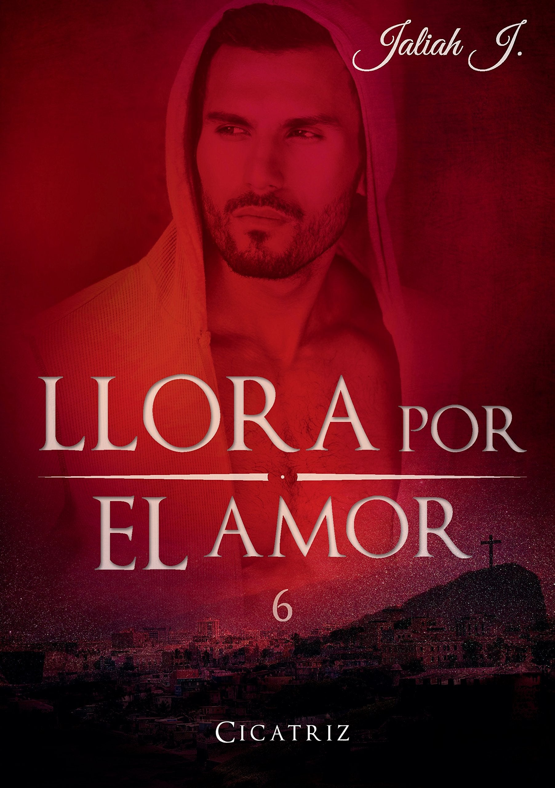 Llora por el amor 6 Drama