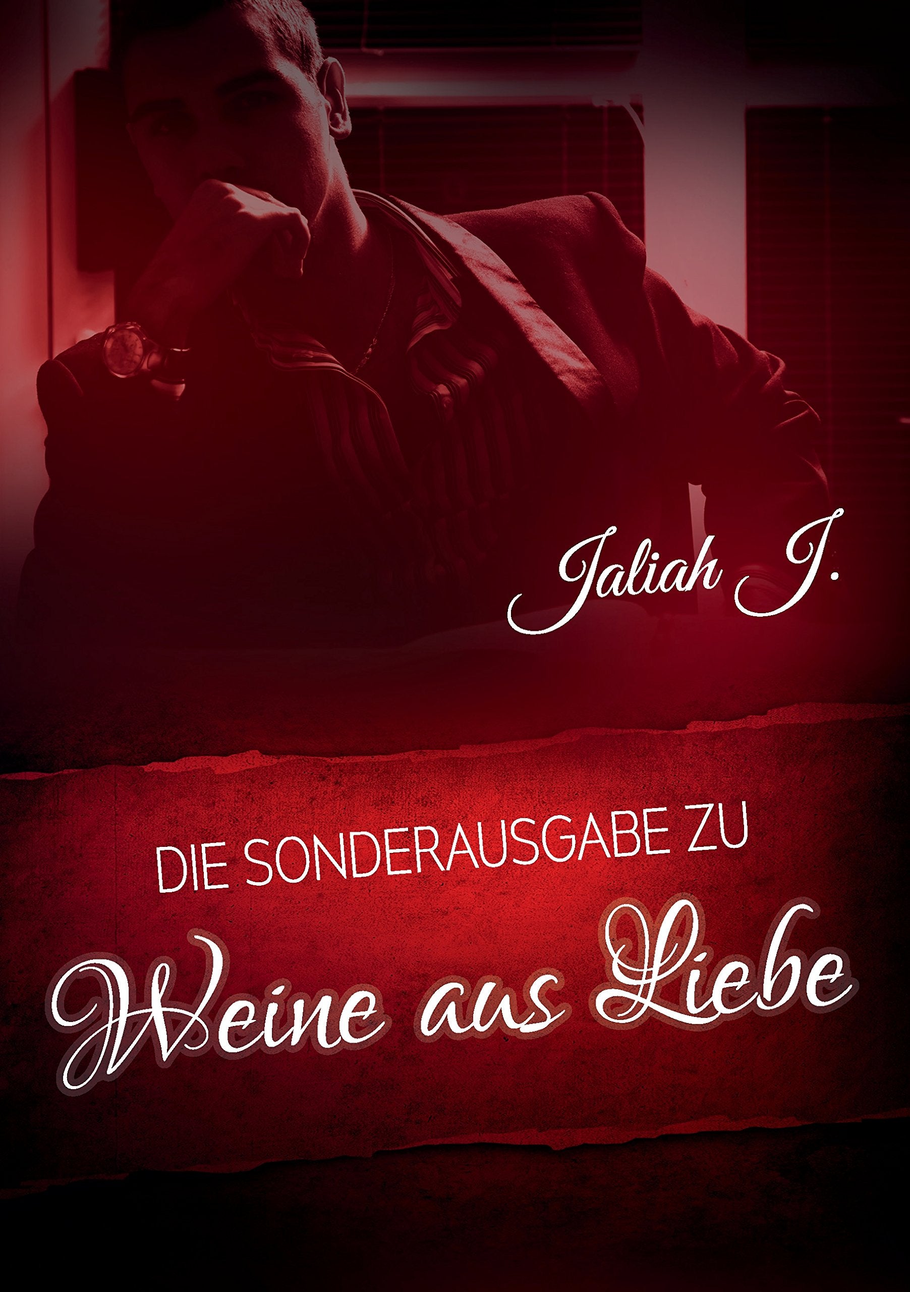 Llora por el amor 7 - Weine aus Liebe: Sonderausgabe Contemporary literature