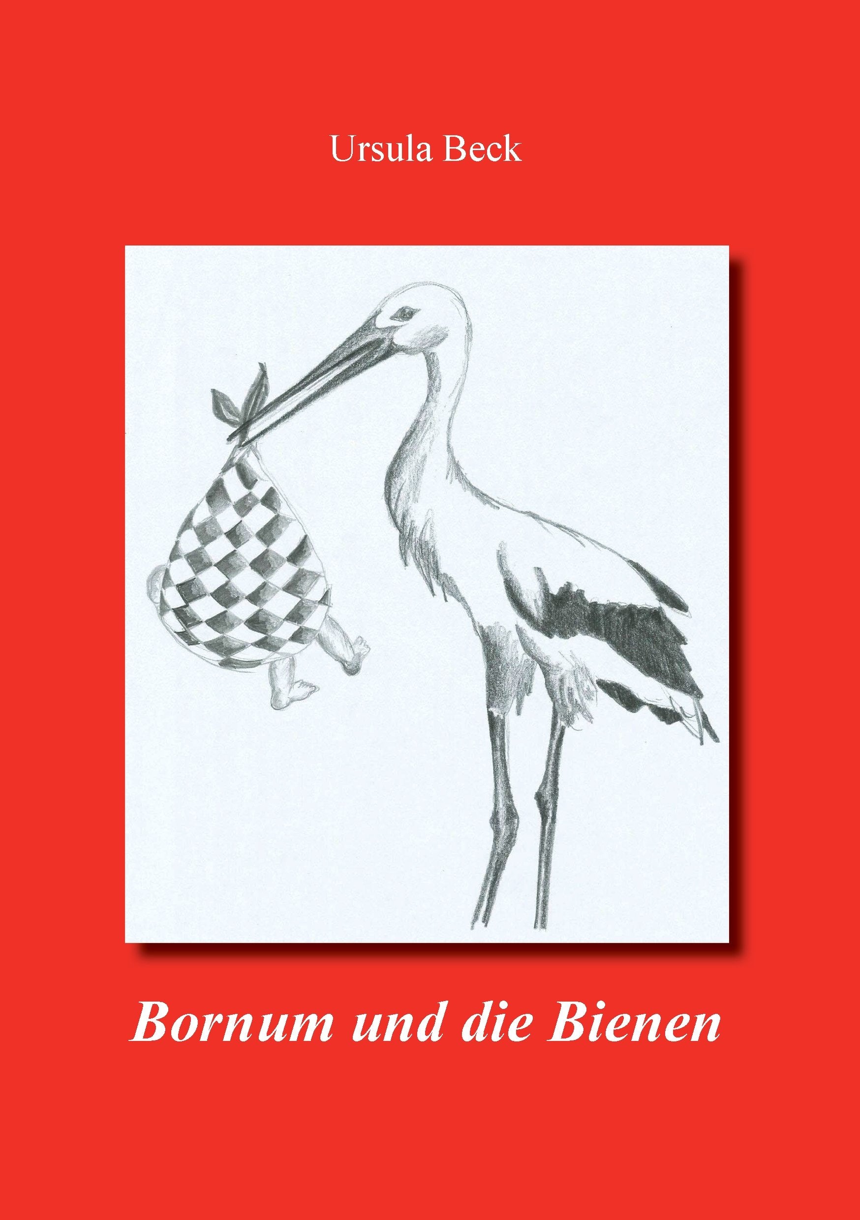 Bornum und die Bienen Humour & Satire