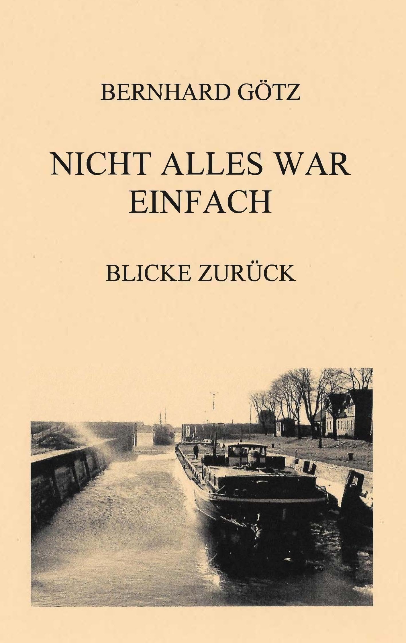 Product Image: Nicht alles war einfach