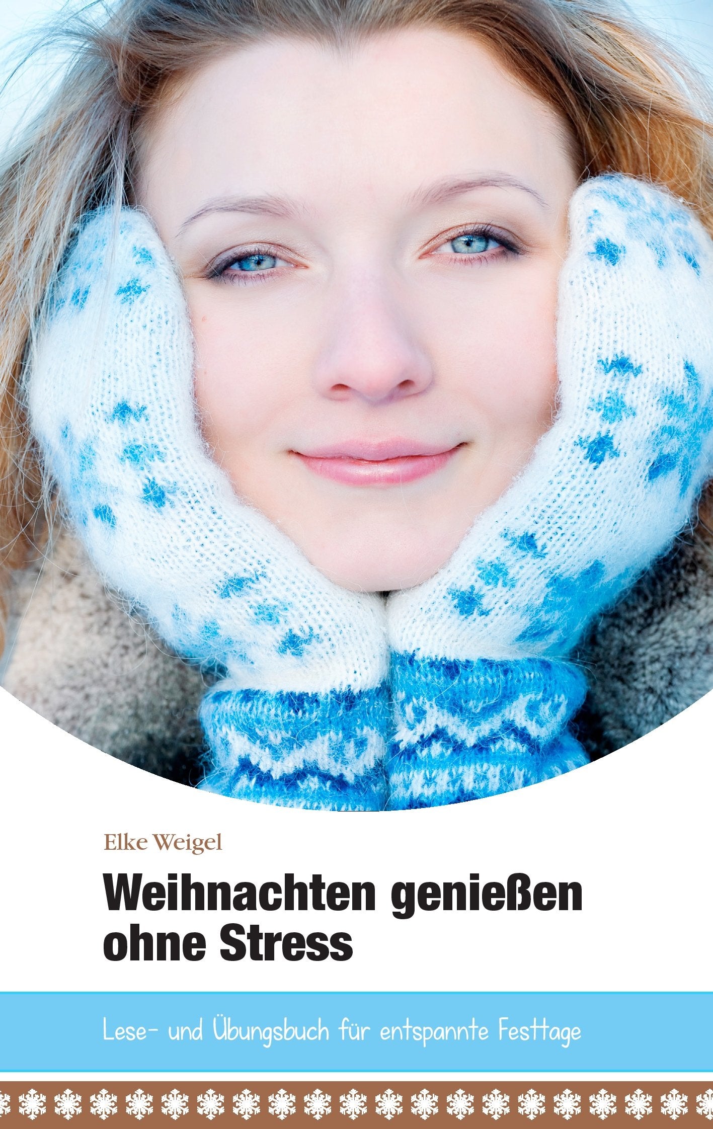 Weihnachten genießen ohne Stress Health, Nutrition & Fitness
