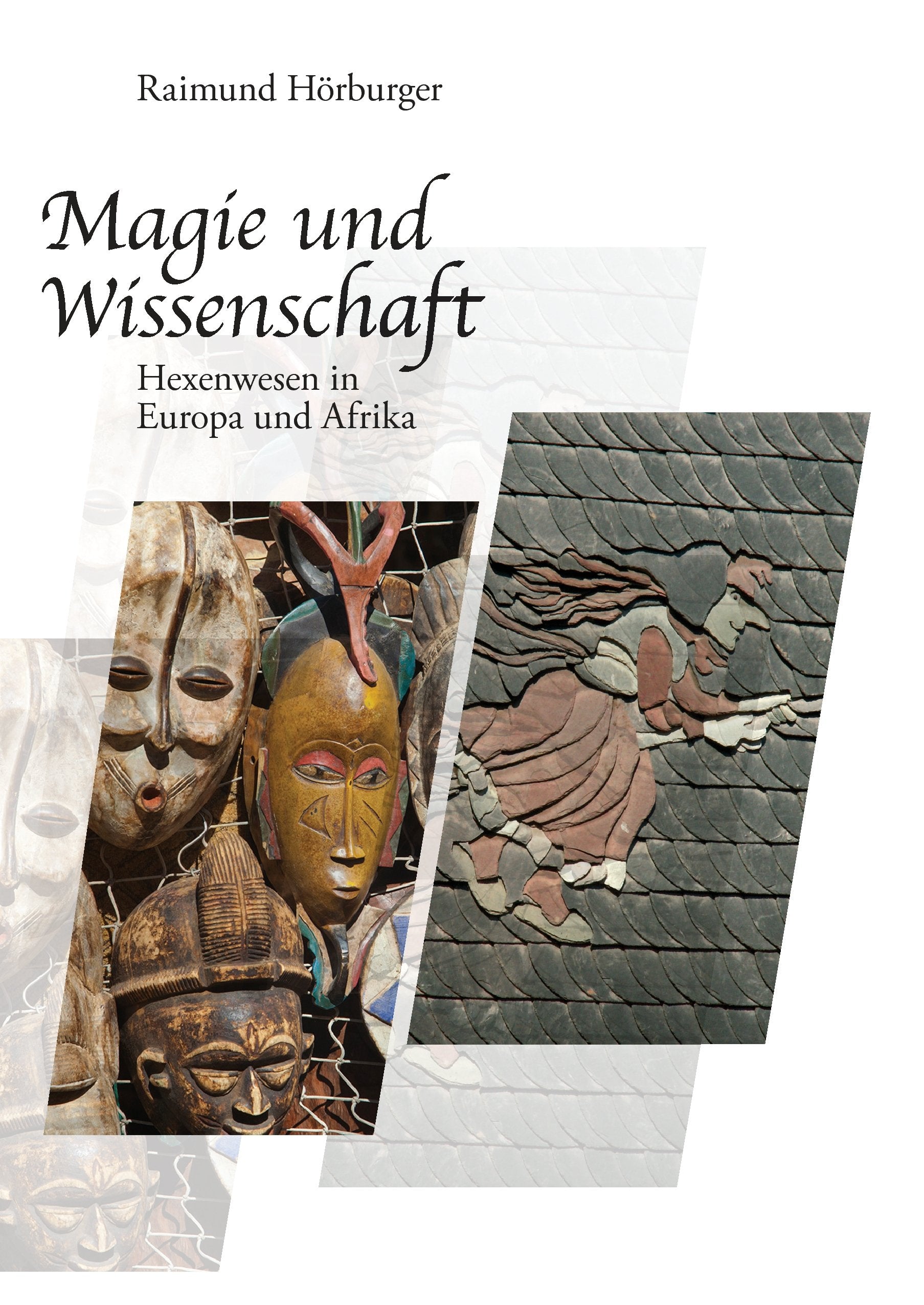 Magie und Wissenschaft Law