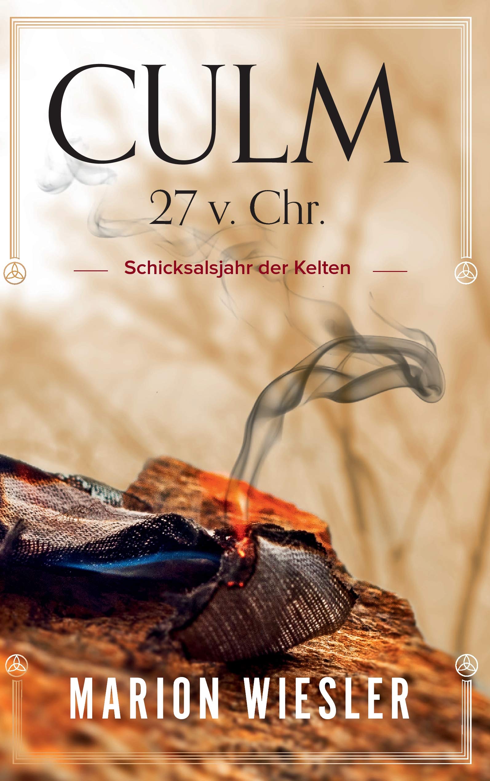 Product Image: Culm 27 v. Chr.