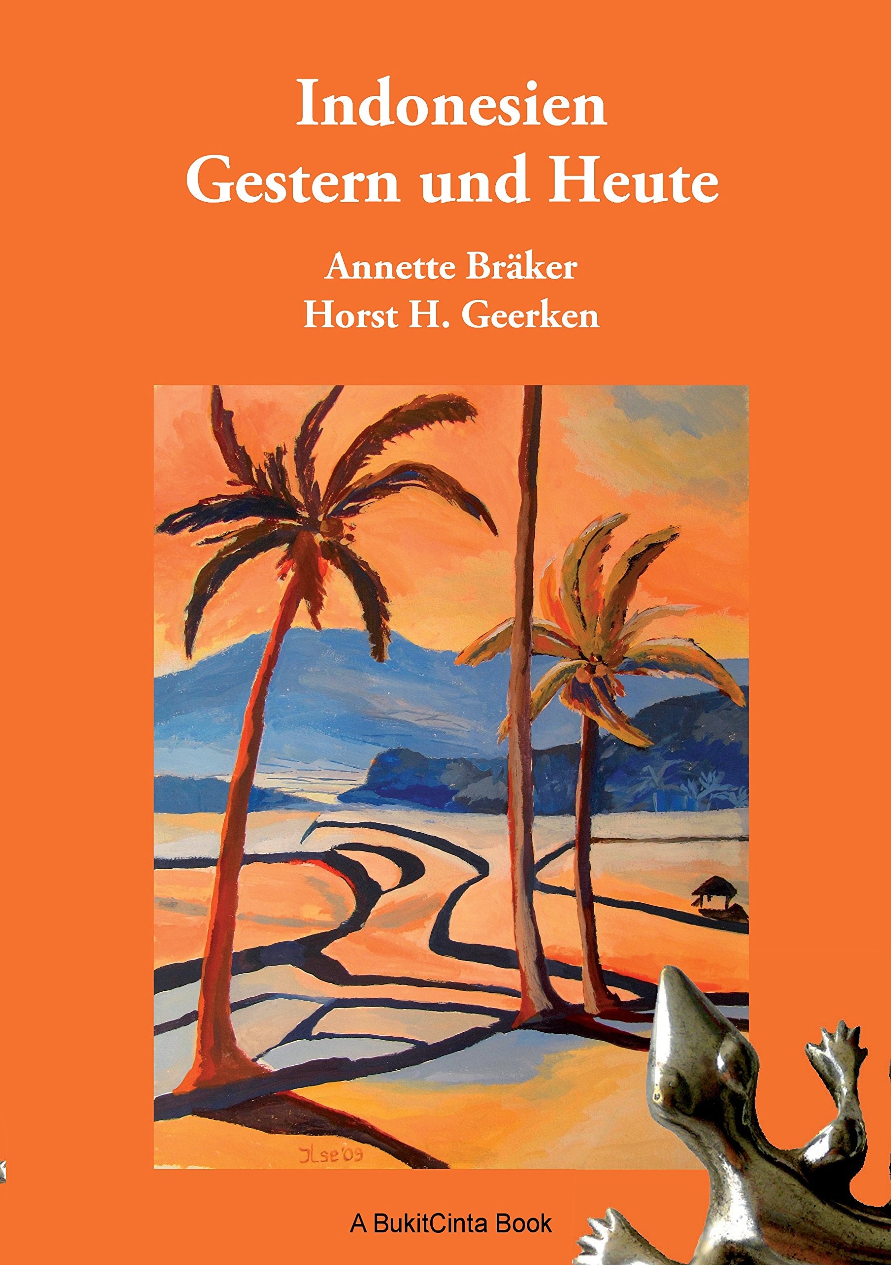 Indonesien gestern und heute Leisure, Home & Garden