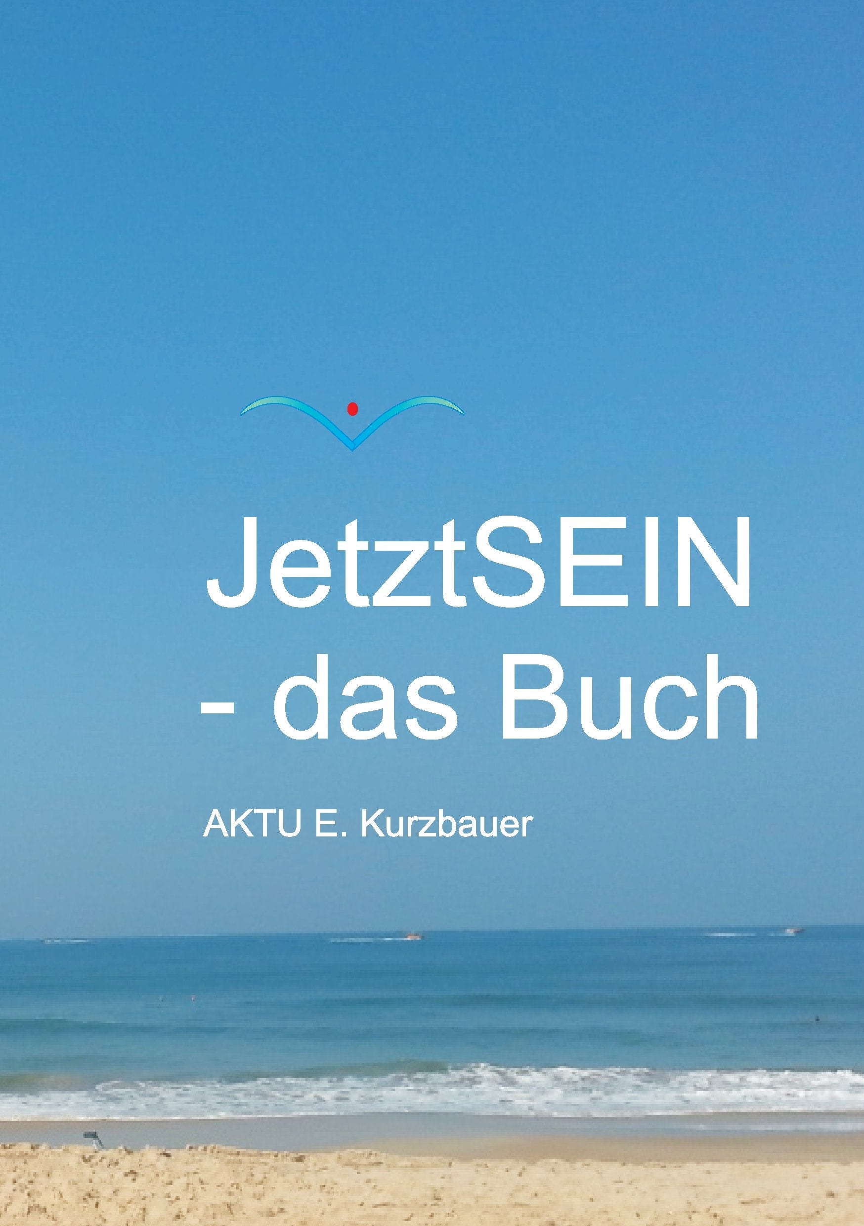 JetztSEIN - das Buch: Wie Sie in Frieden leben können! Law