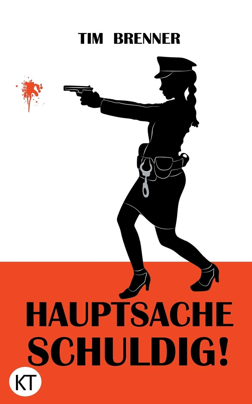 Product Image: Hauptsache schuldig!