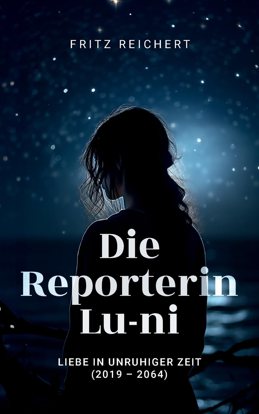 Die Reporterin Lu-ni Contemporary literature