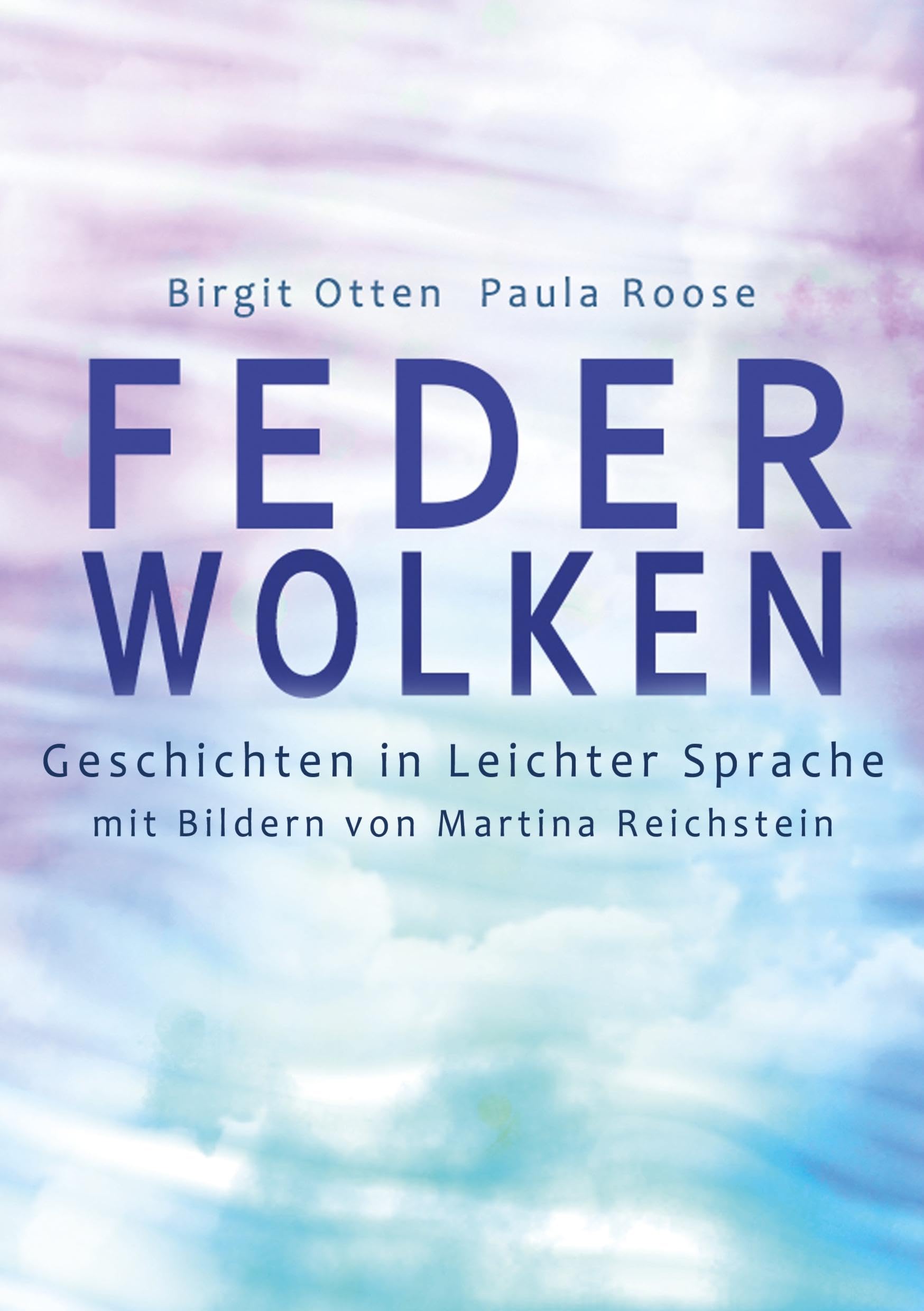 Feder-Wolken Essays & Short Stories