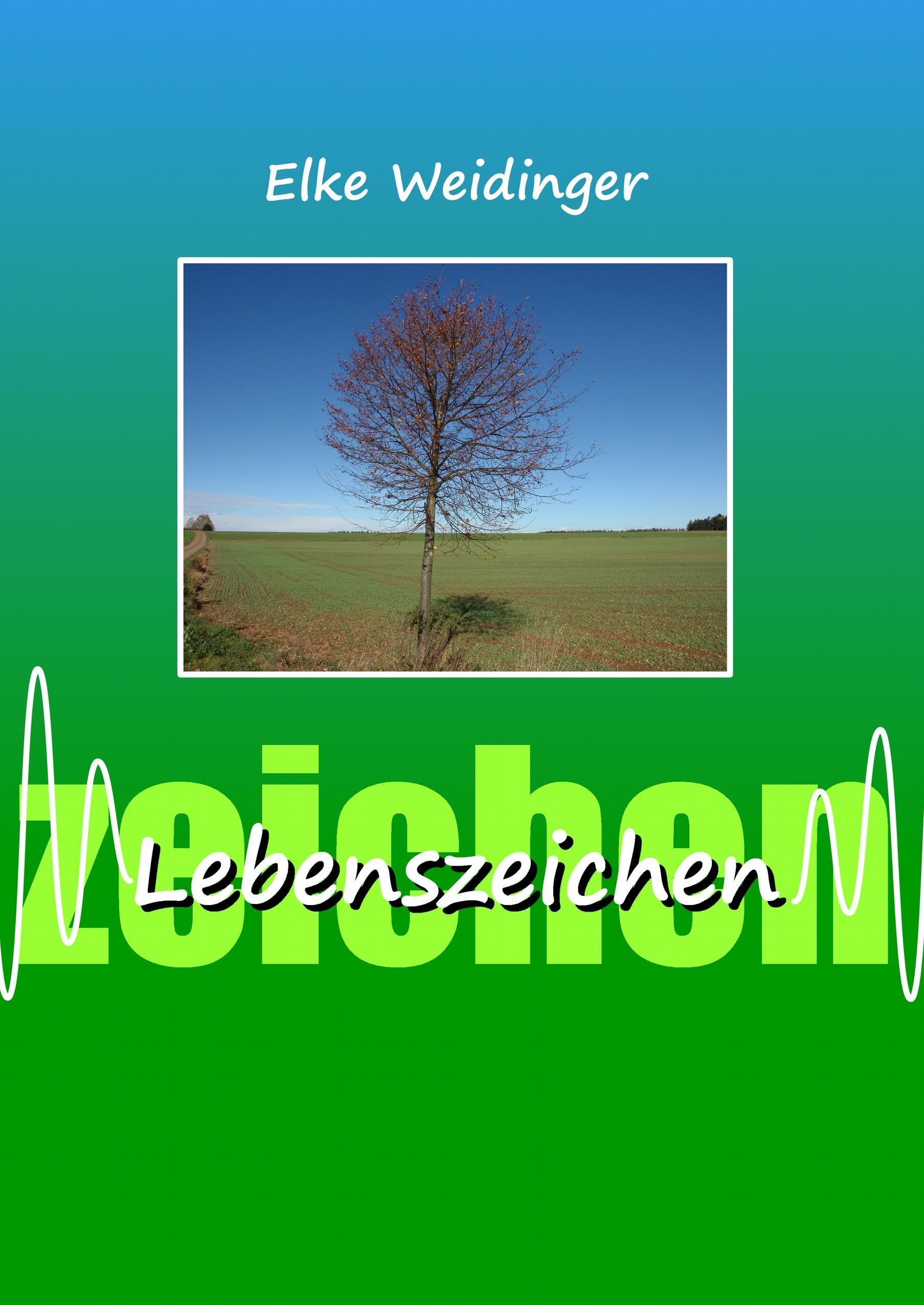 Lebenszeichen Poetry