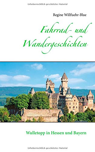Fahrrad- und Wandergeschichten Essays & Short Stories