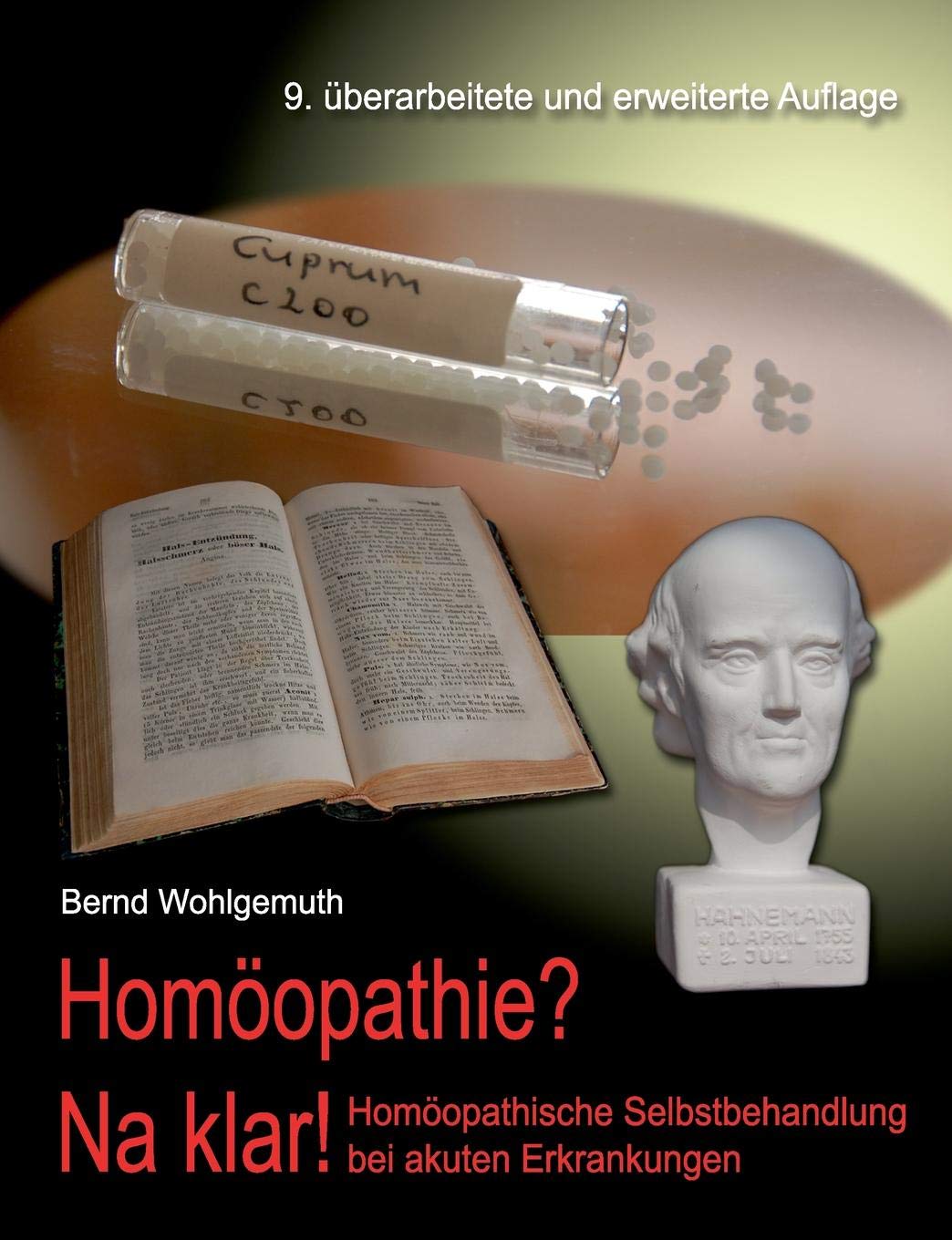 Homöopathie? Na klar!: Homöopathische Selbstbehandlung bei akuten Erkrankungen Health, Nutrition & Fitness