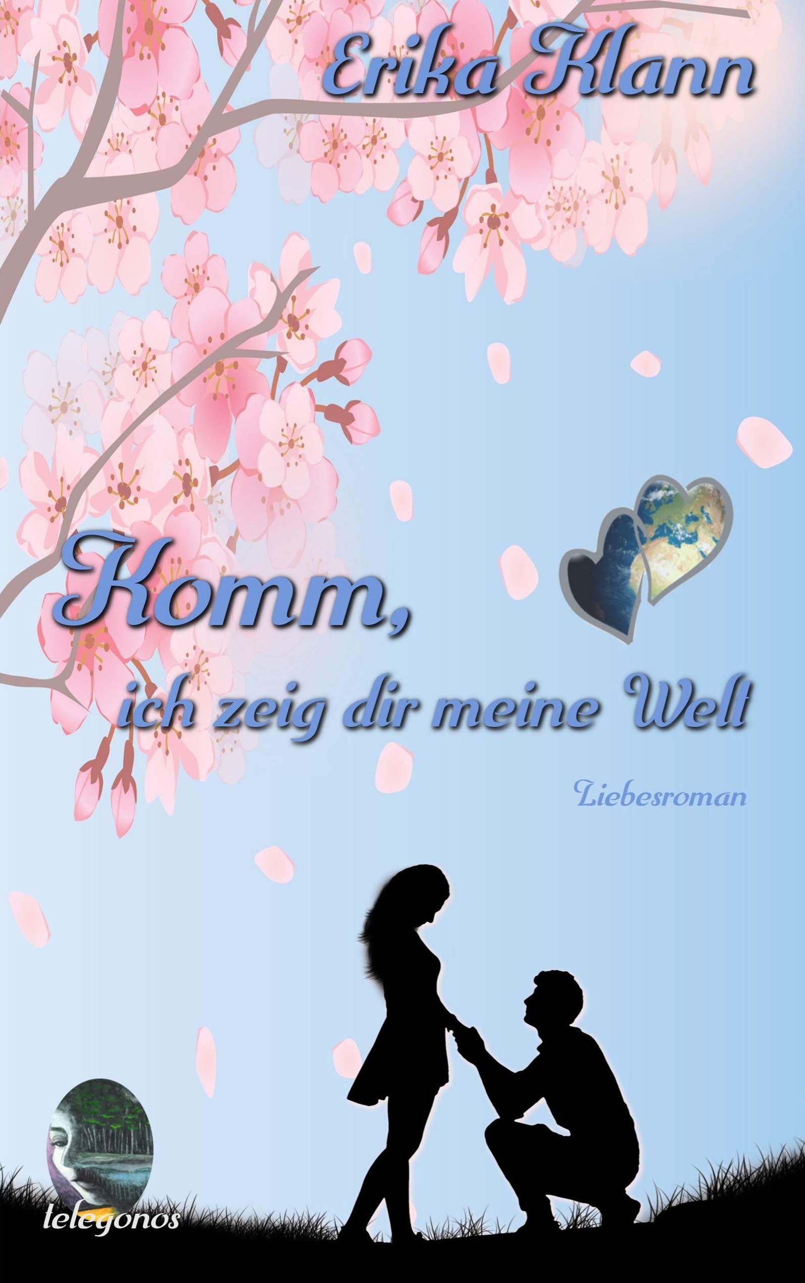 Komm, ich zeig dir meine Welt Contemporary literature