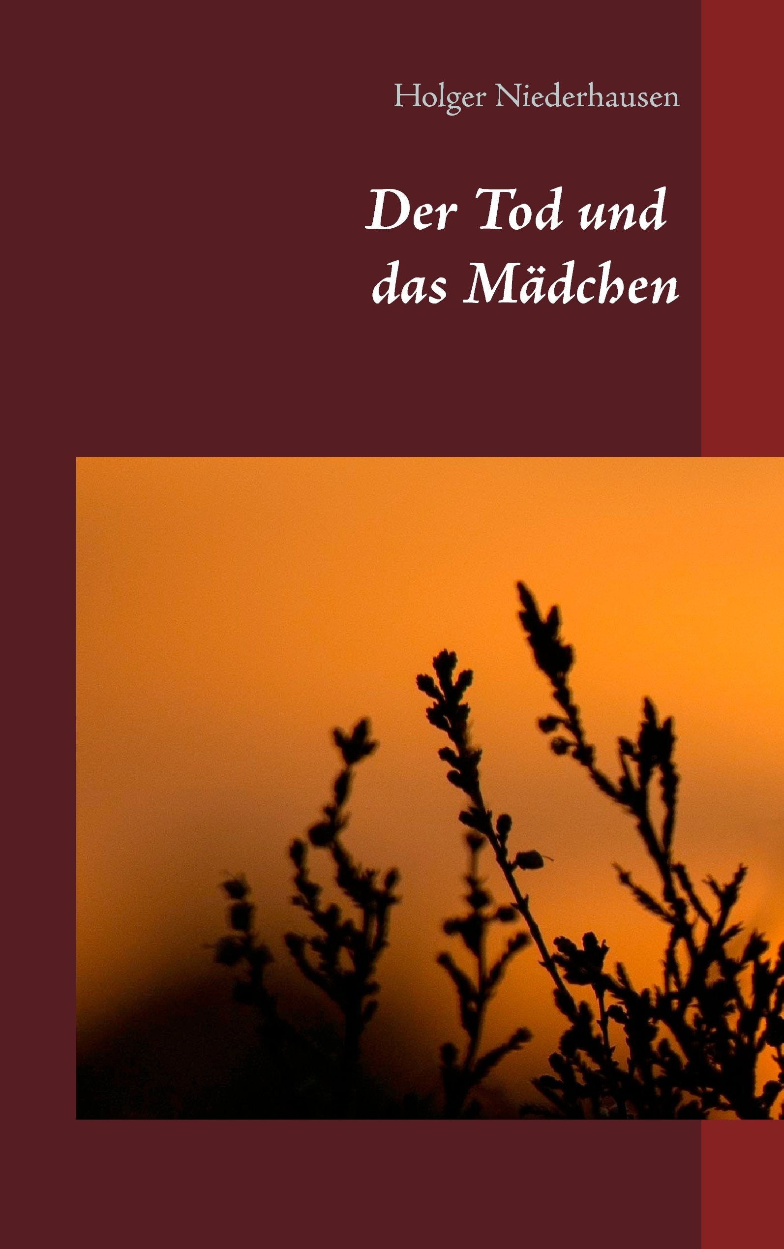 Der Tod und das Mädchen Religion & Esotericism