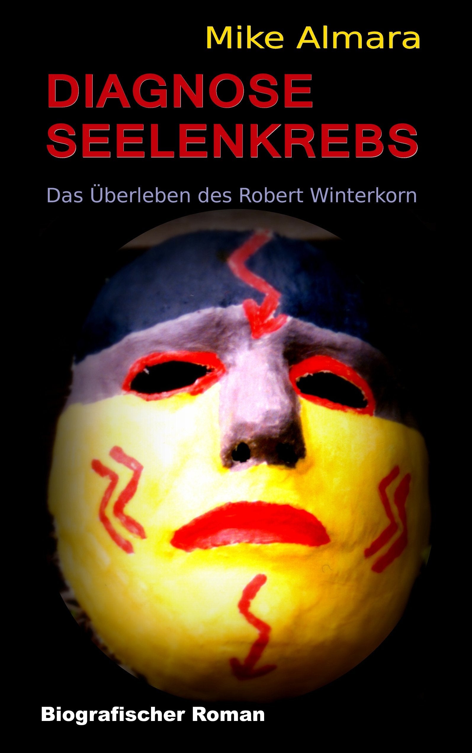 Product Image: Diagnose Seelenkrebs