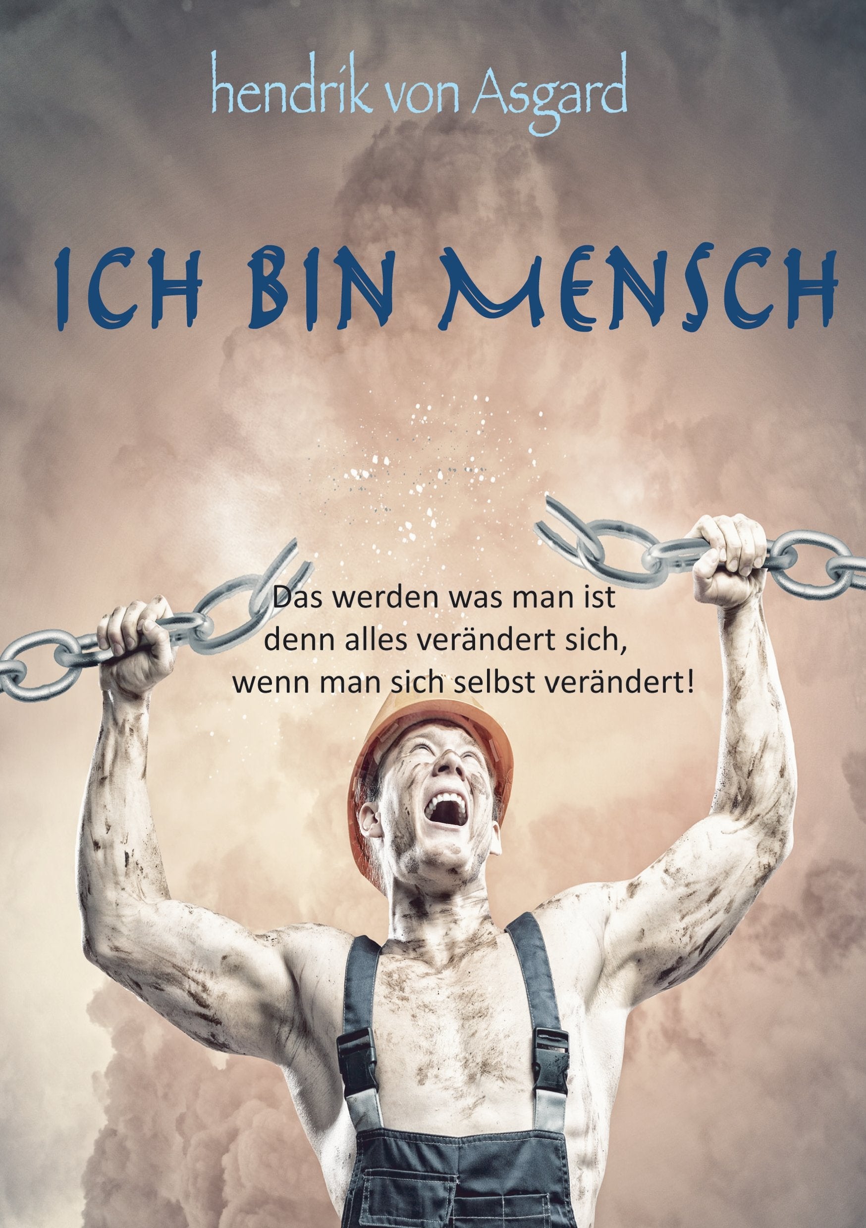 Ich bin Mensch Books