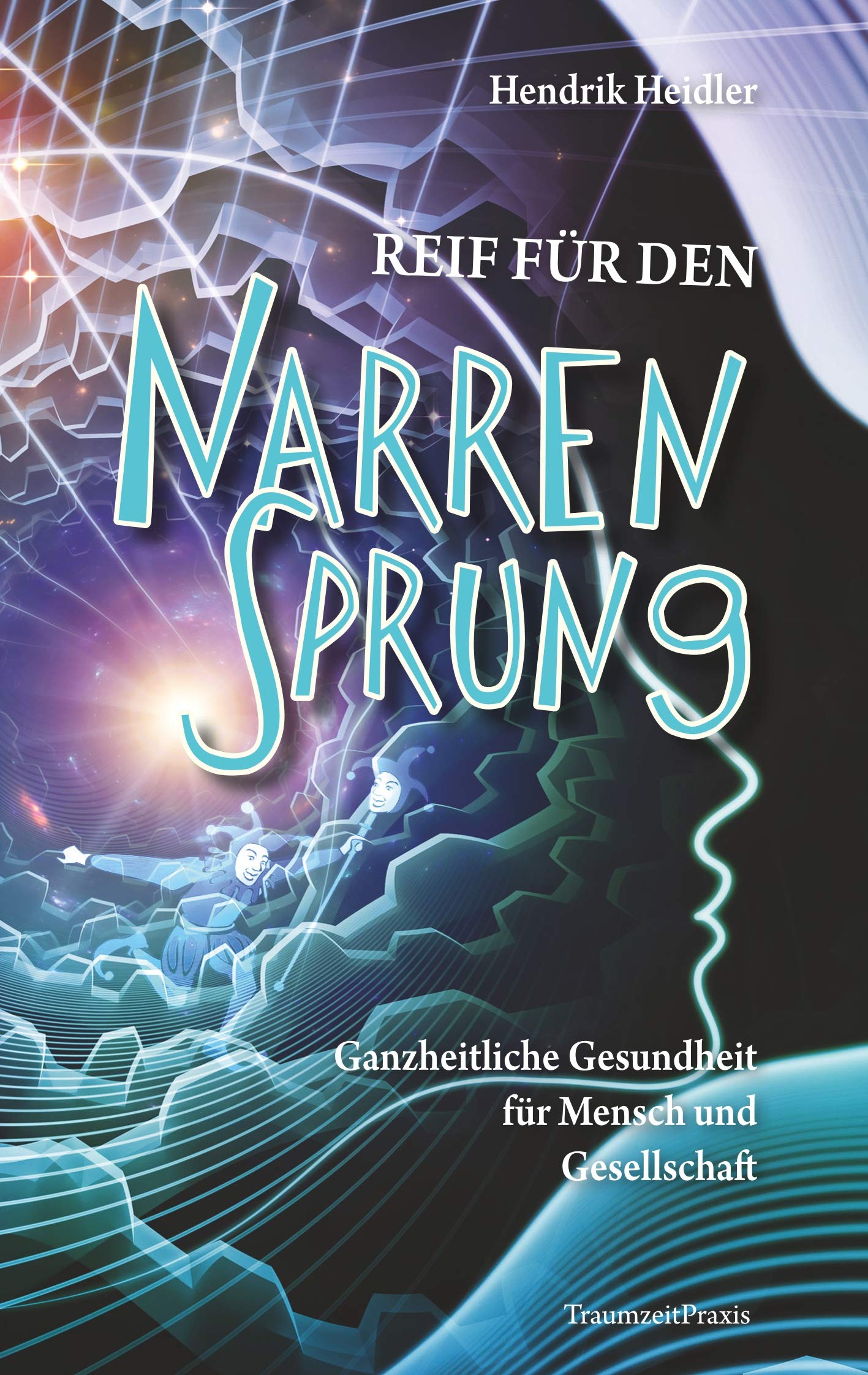 Reif für den Narrensprung Social Sciences