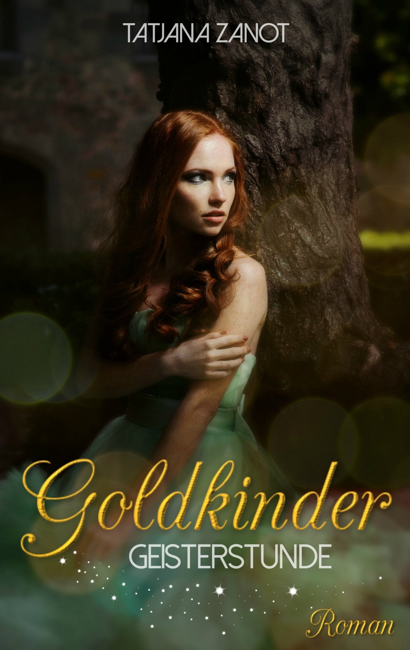 Goldkinder 2: Geisterstunde Romance