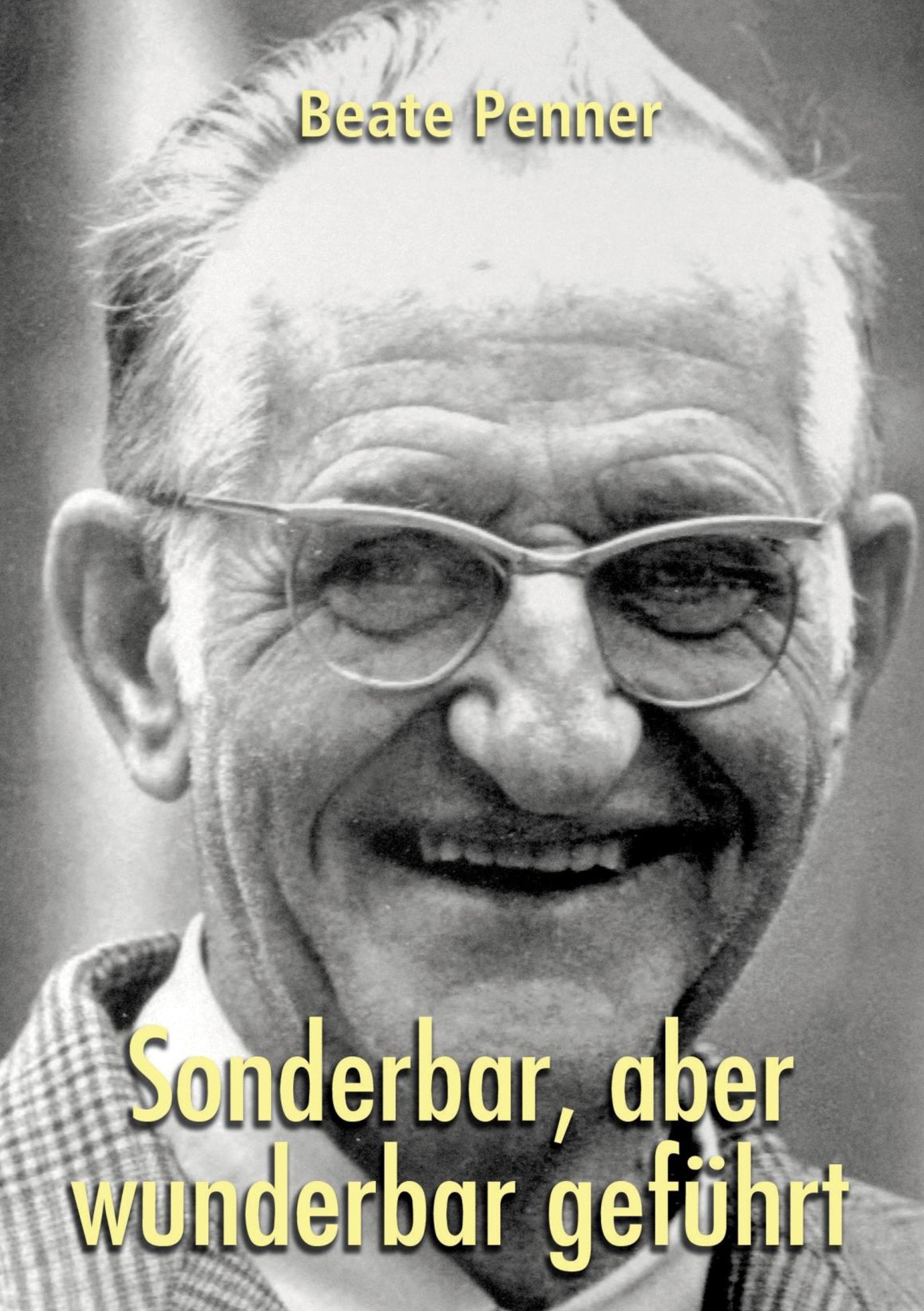 Sonderbar, aber wunderbar geführt Personalities