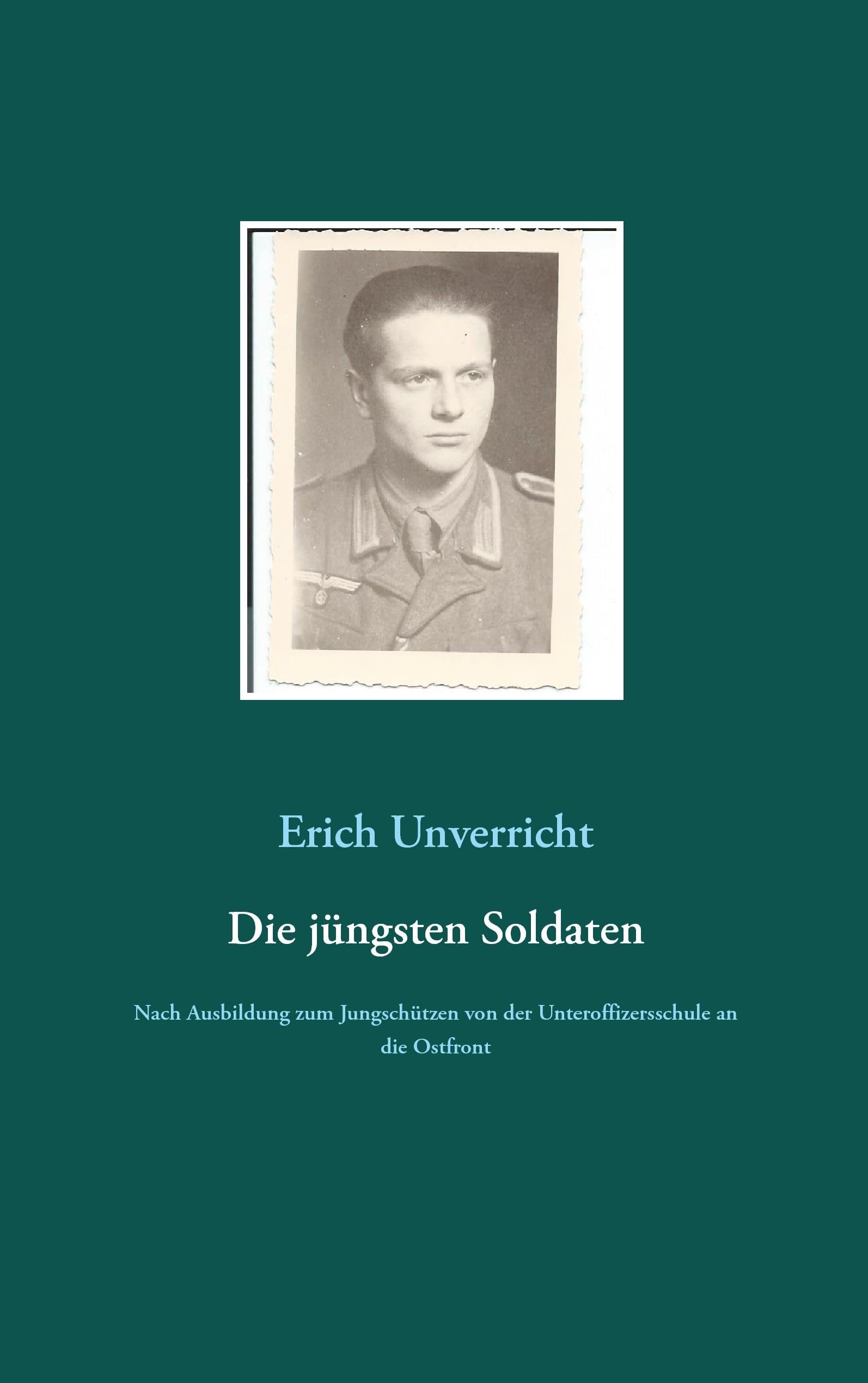 Die jüngsten Soldaten Personalities