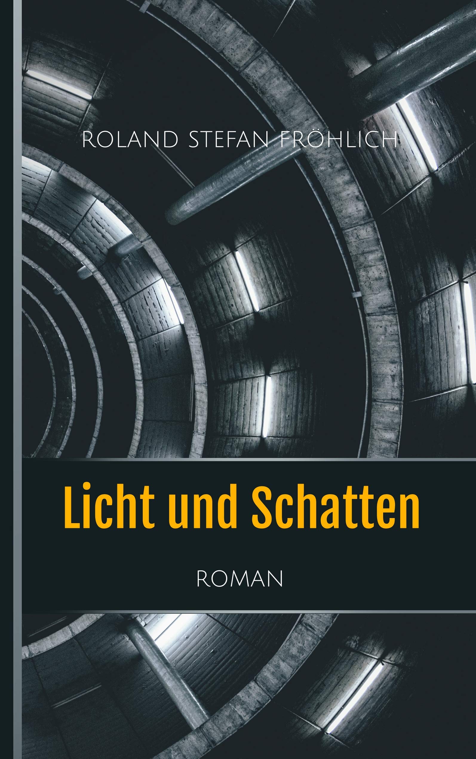 Licht und Schatten: Roman Contemporary literature