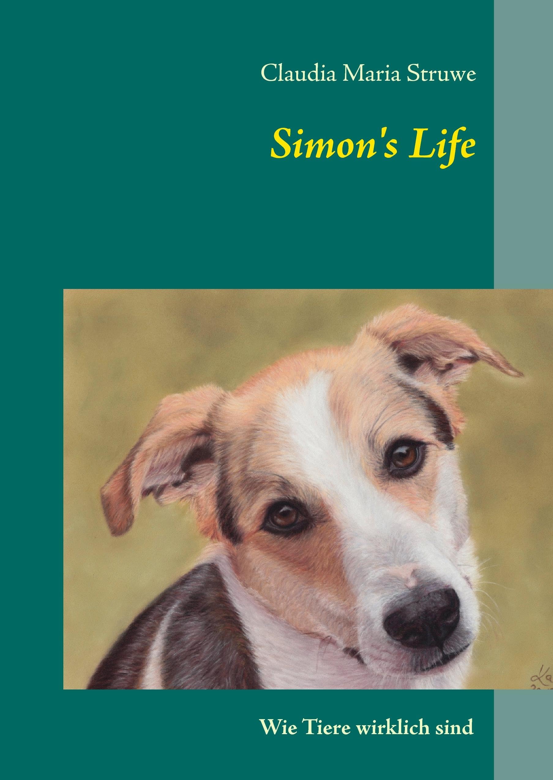 Simon's Life Leisure, Home & Garden Books