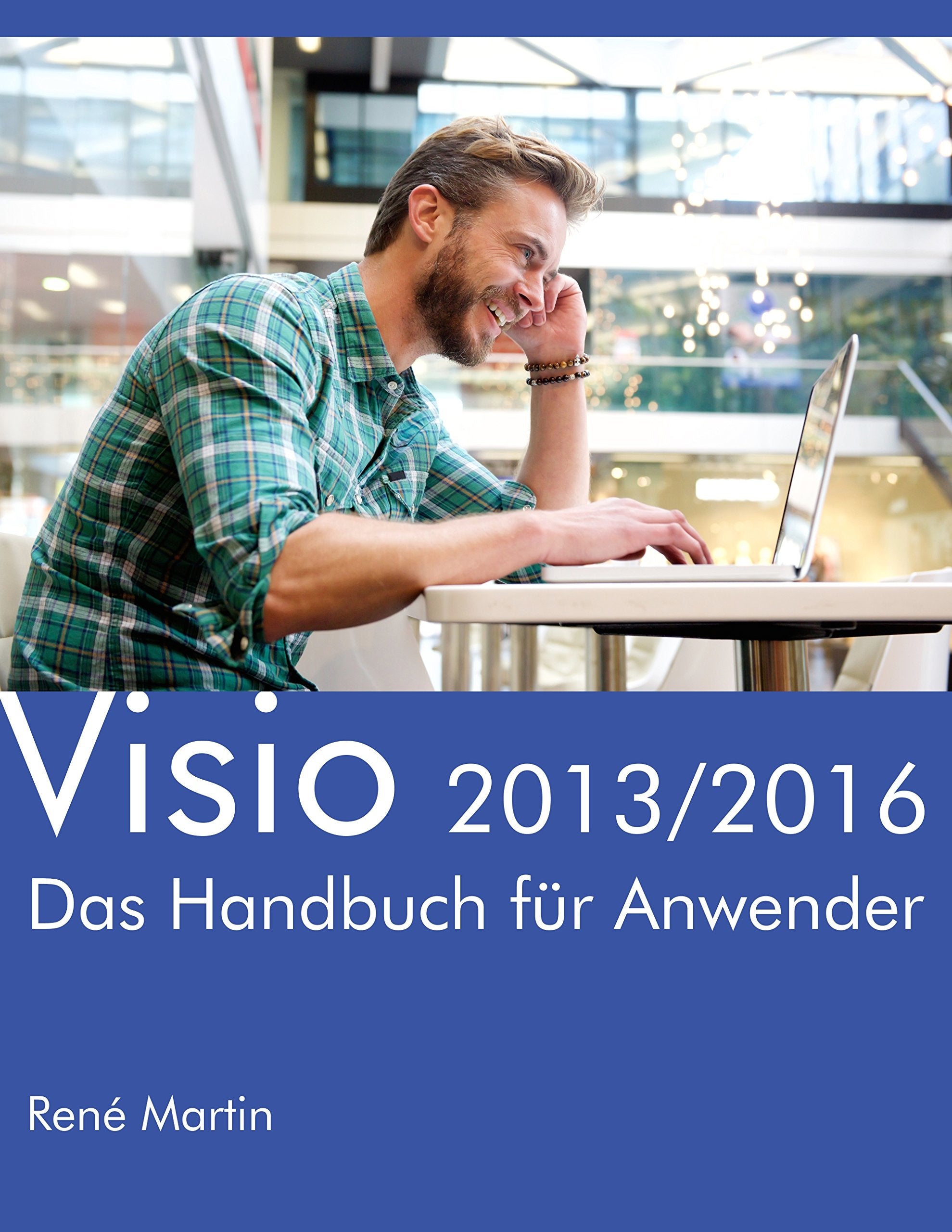 Visio 2013/2016 Computer Science Books