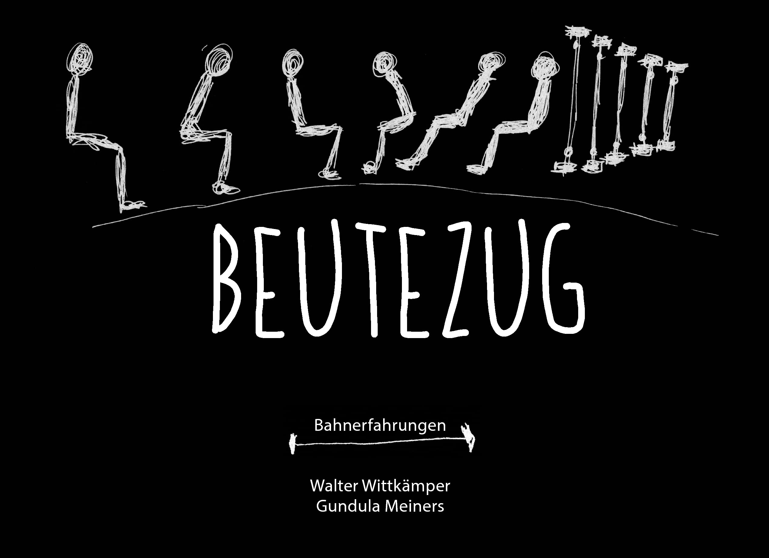 Beutezug Contemporary literature Books