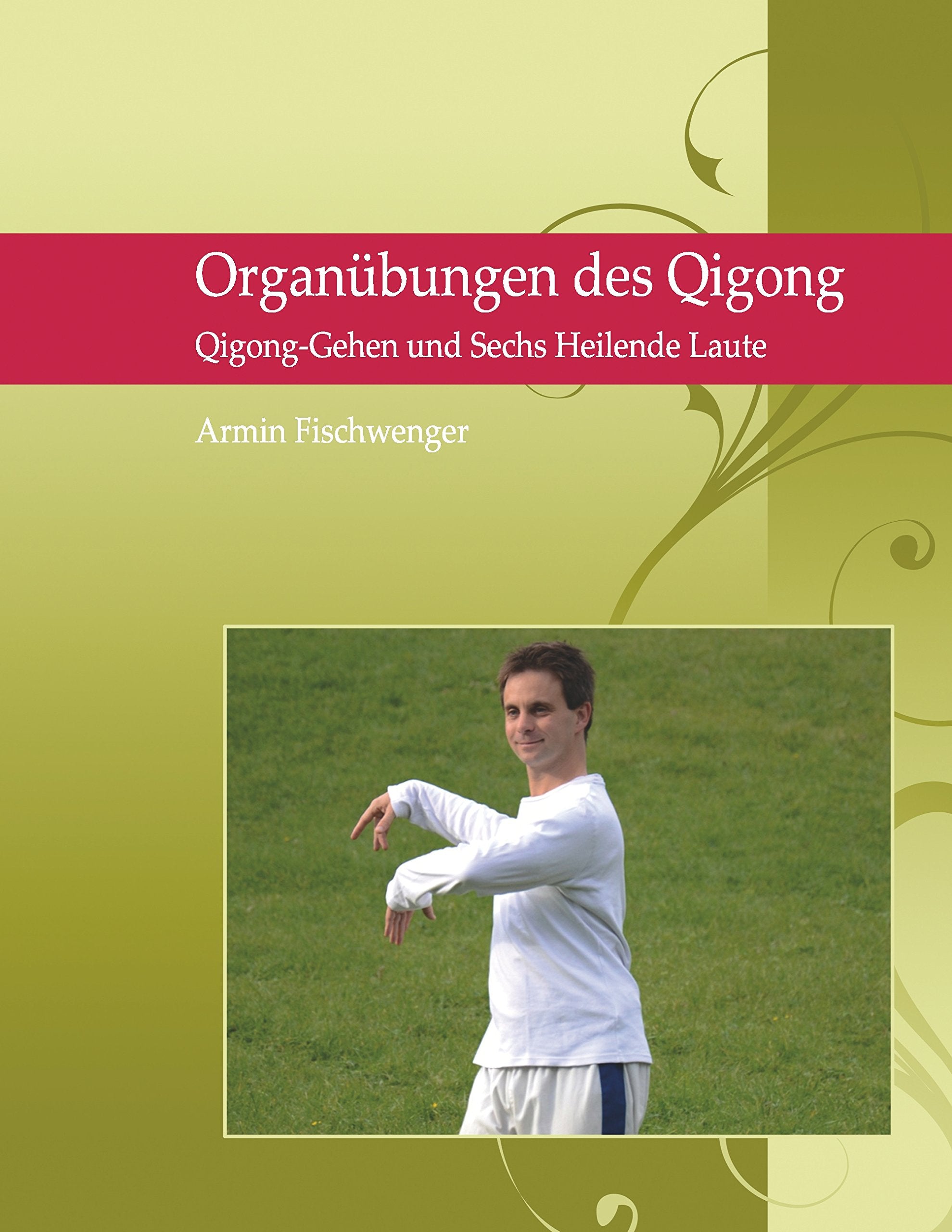 Organübungen des Qigong Health, Nutrition & Fitness